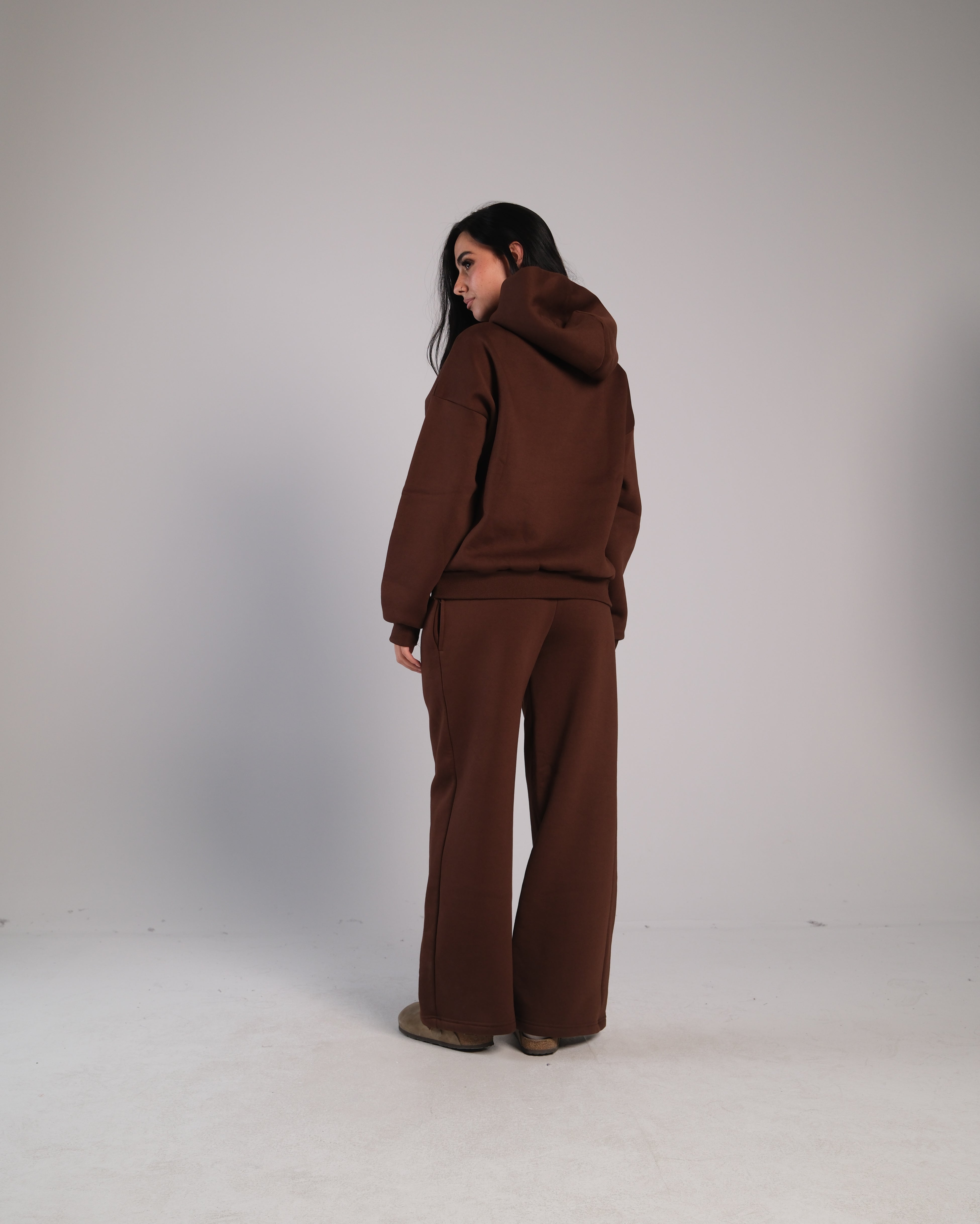 Oversized Hoodie