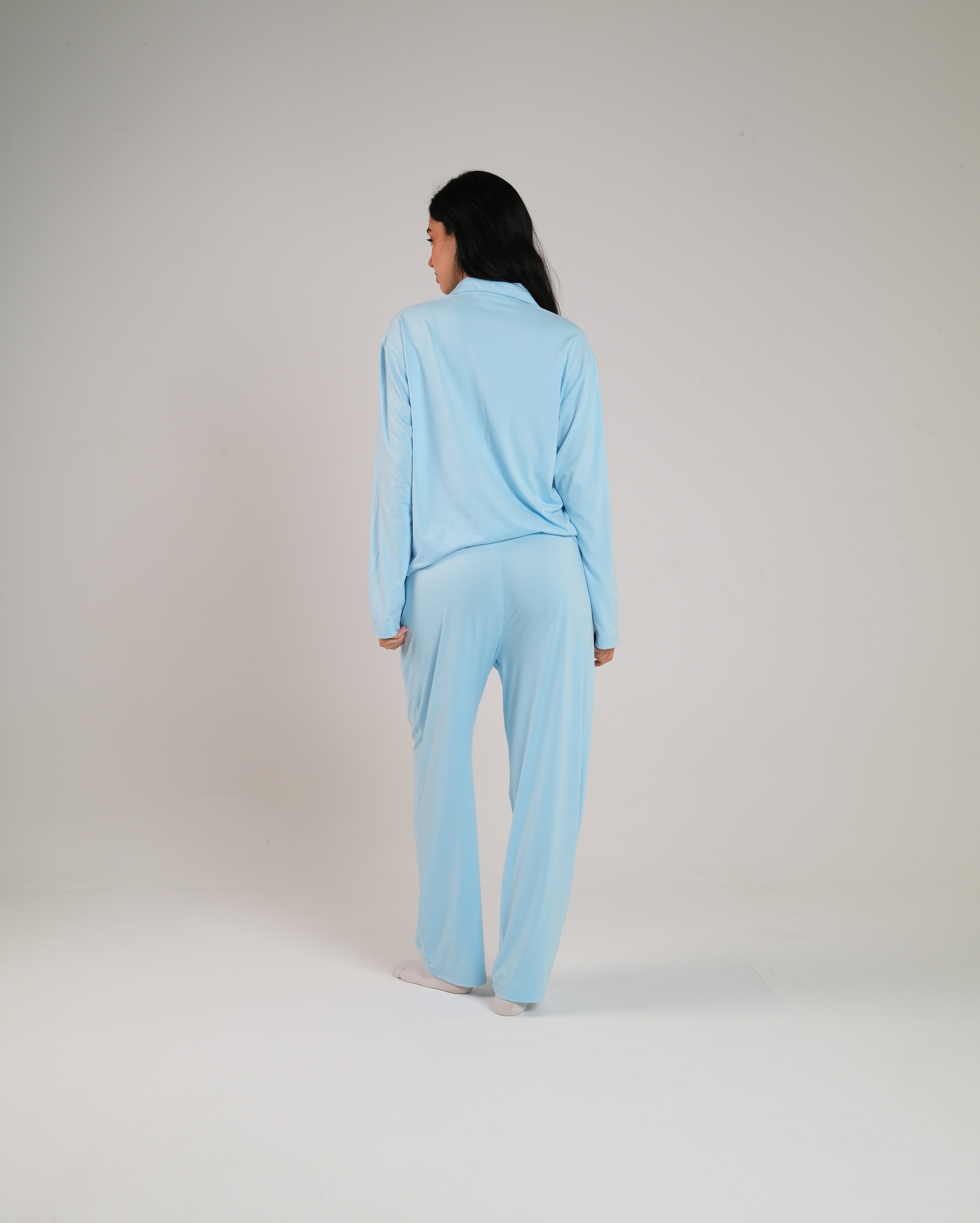 Sleep Set Long Sleeve