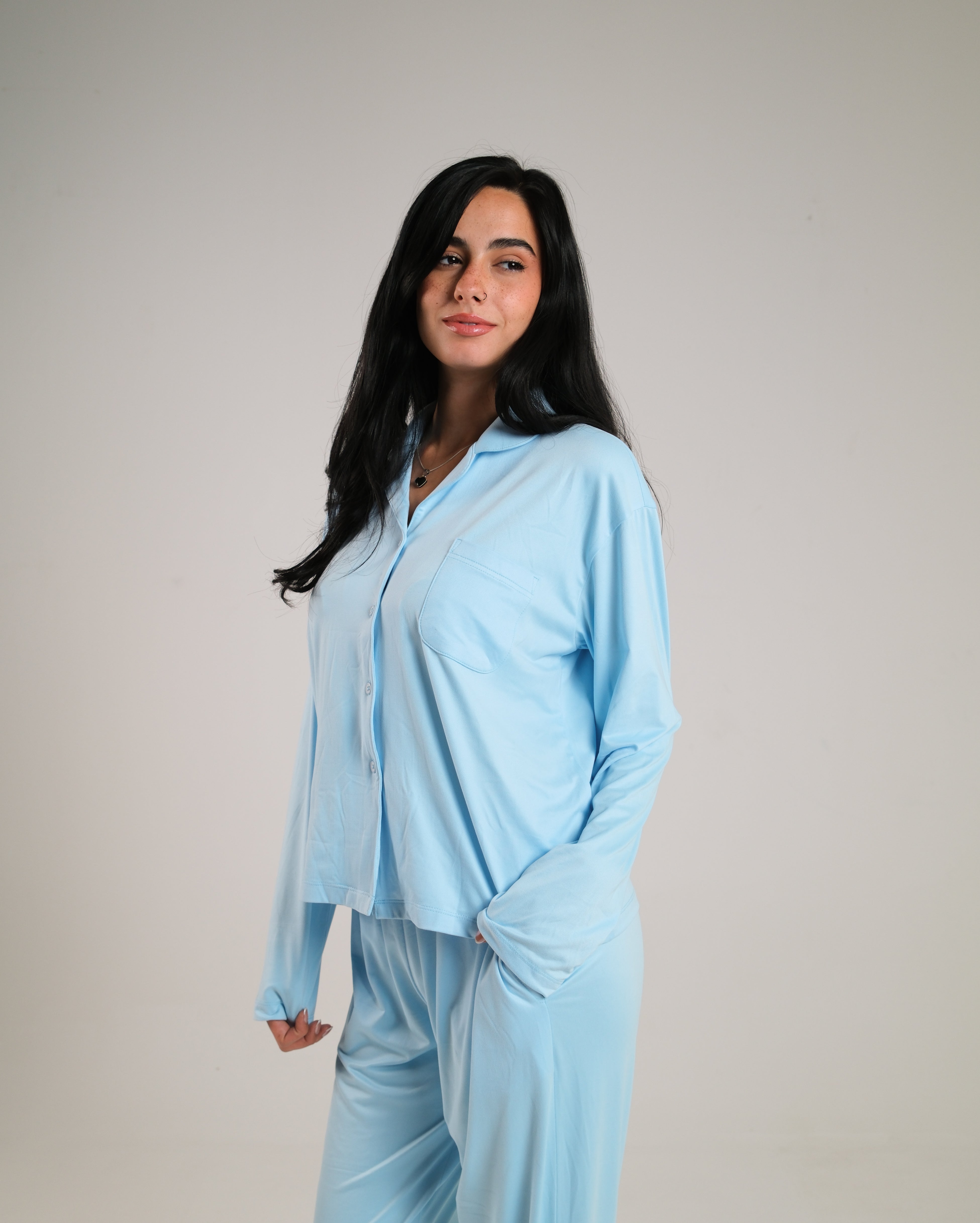 Sleep Set Long Sleeve