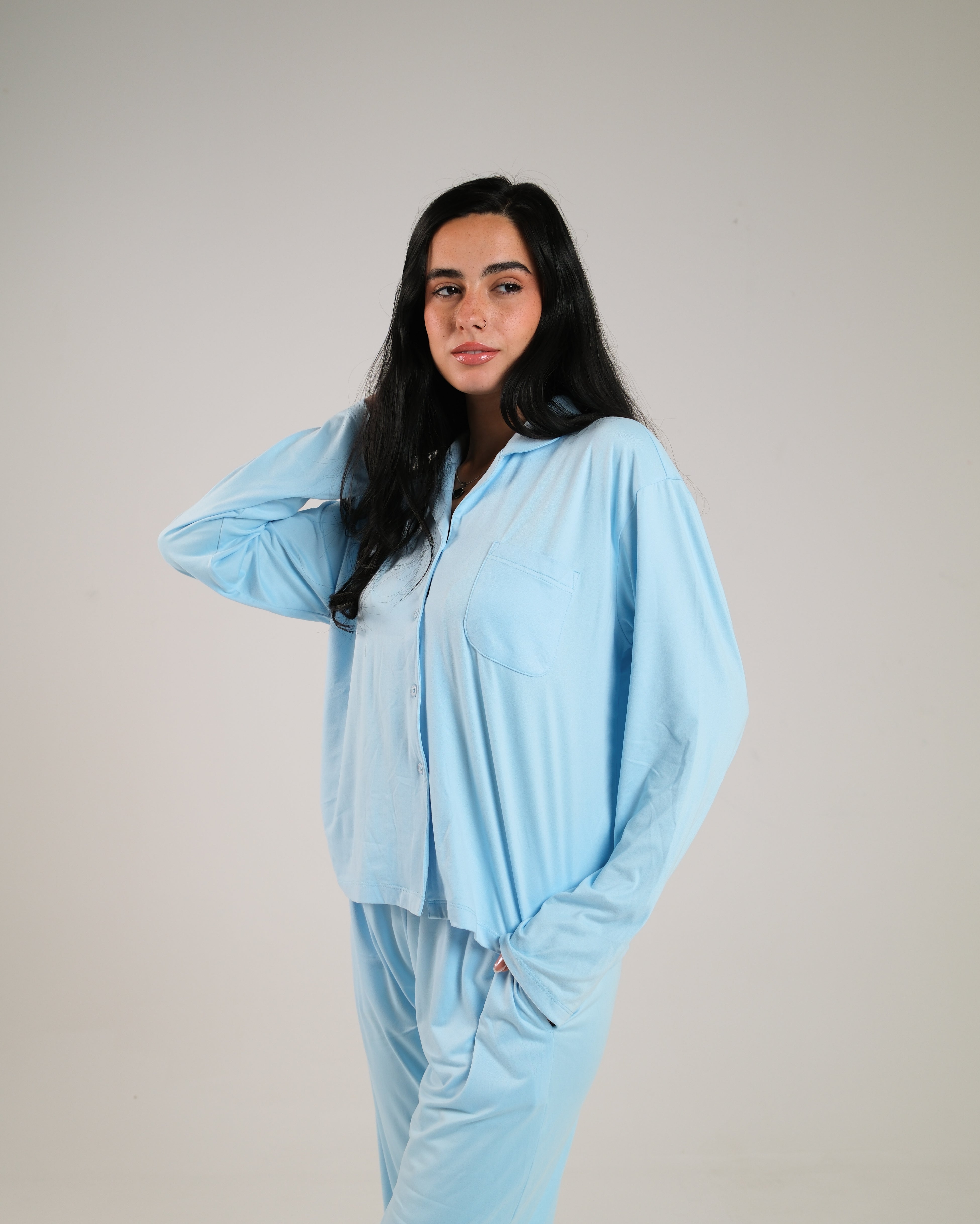 Sleep Set Long Sleeve