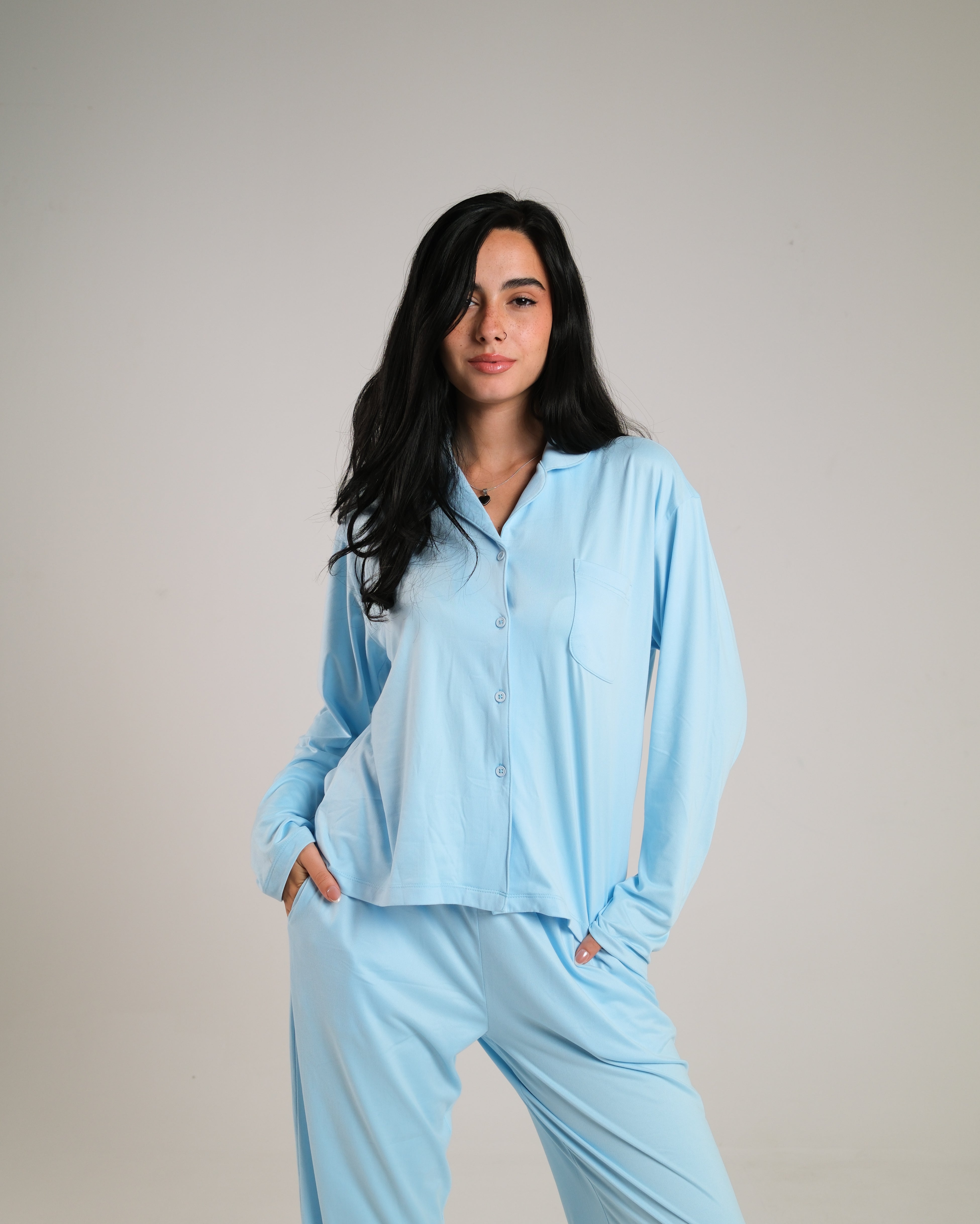 Sleep Set Long Sleeve