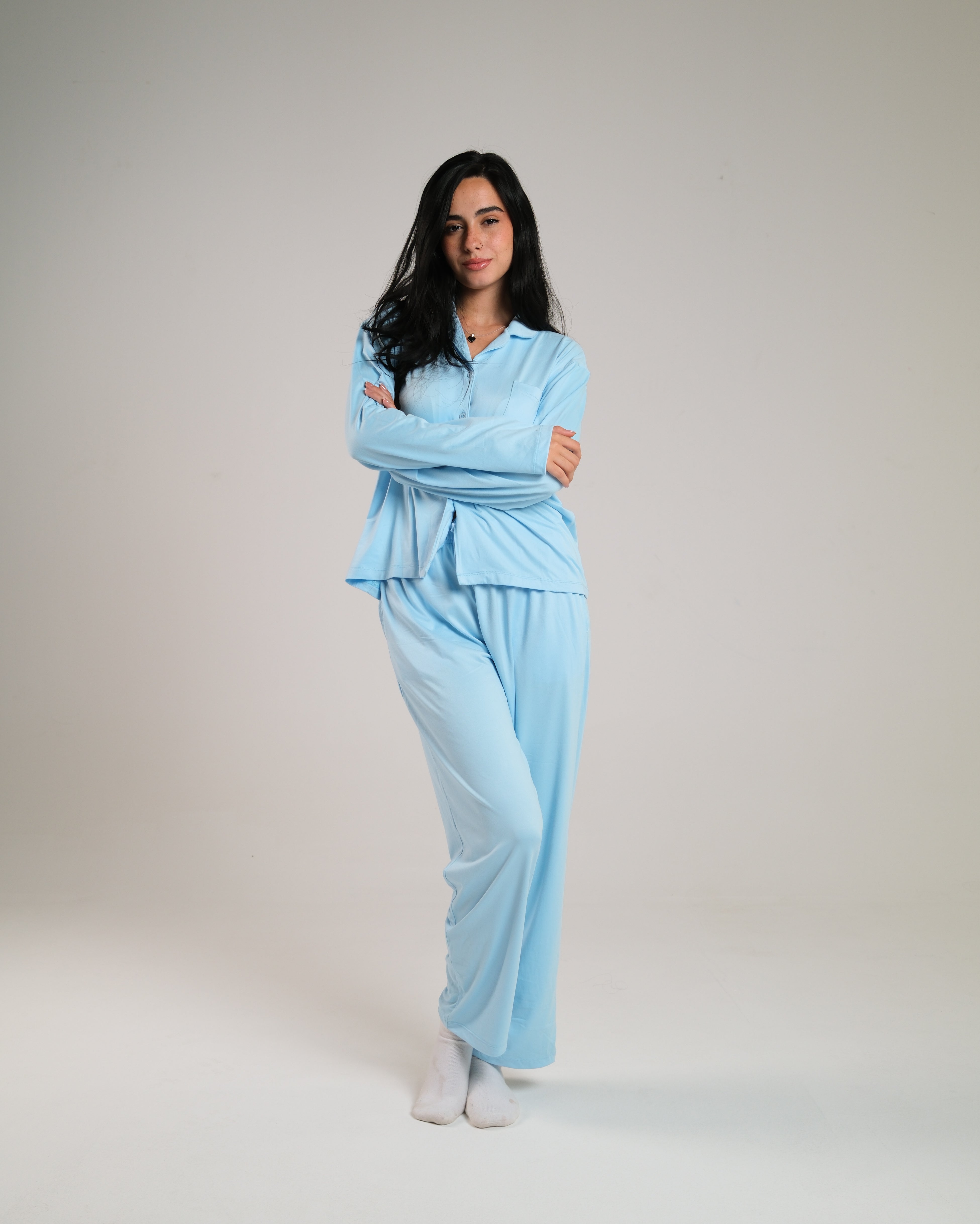 Sleep Set Long Sleeve