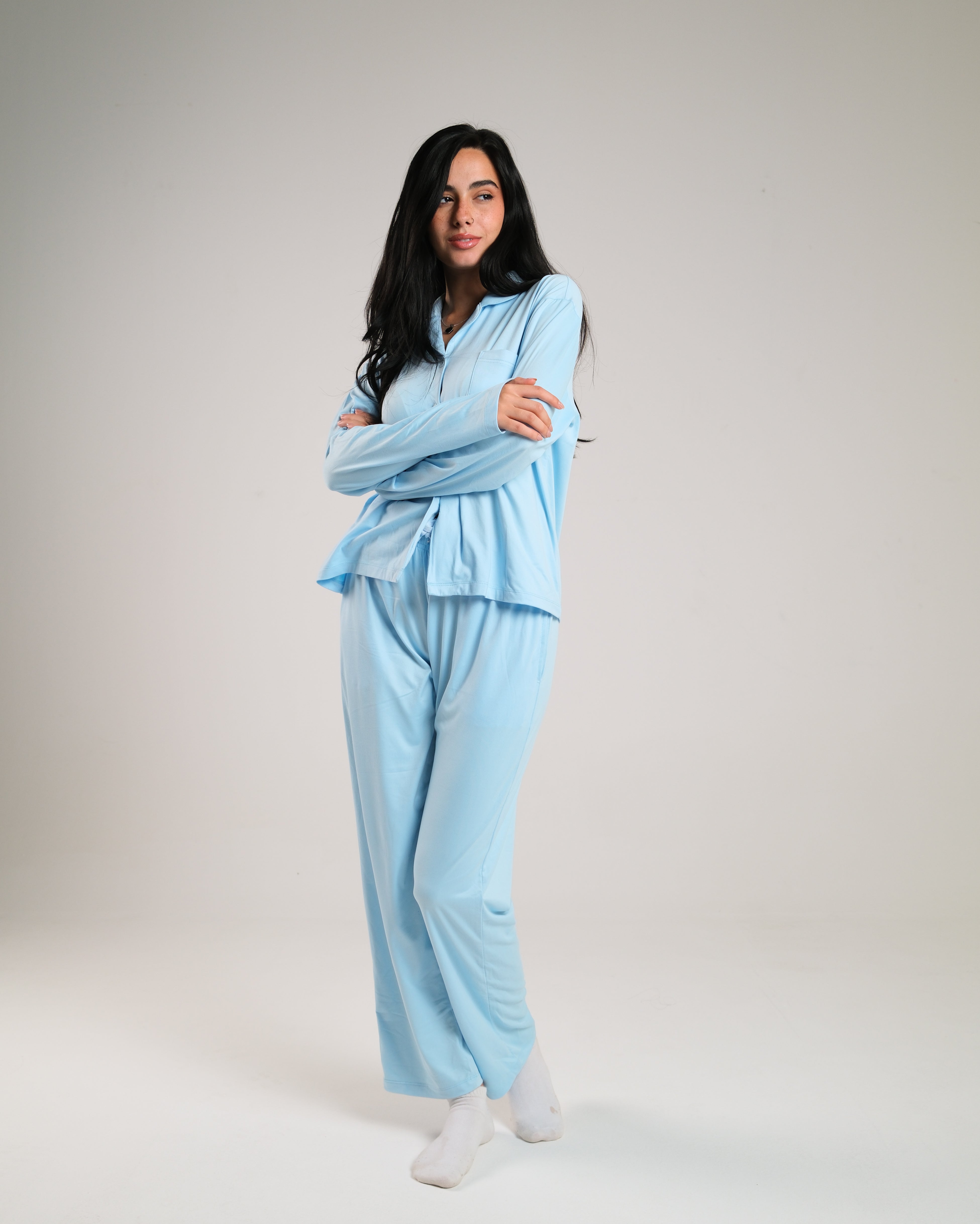 Sleep Set Long Sleeve
