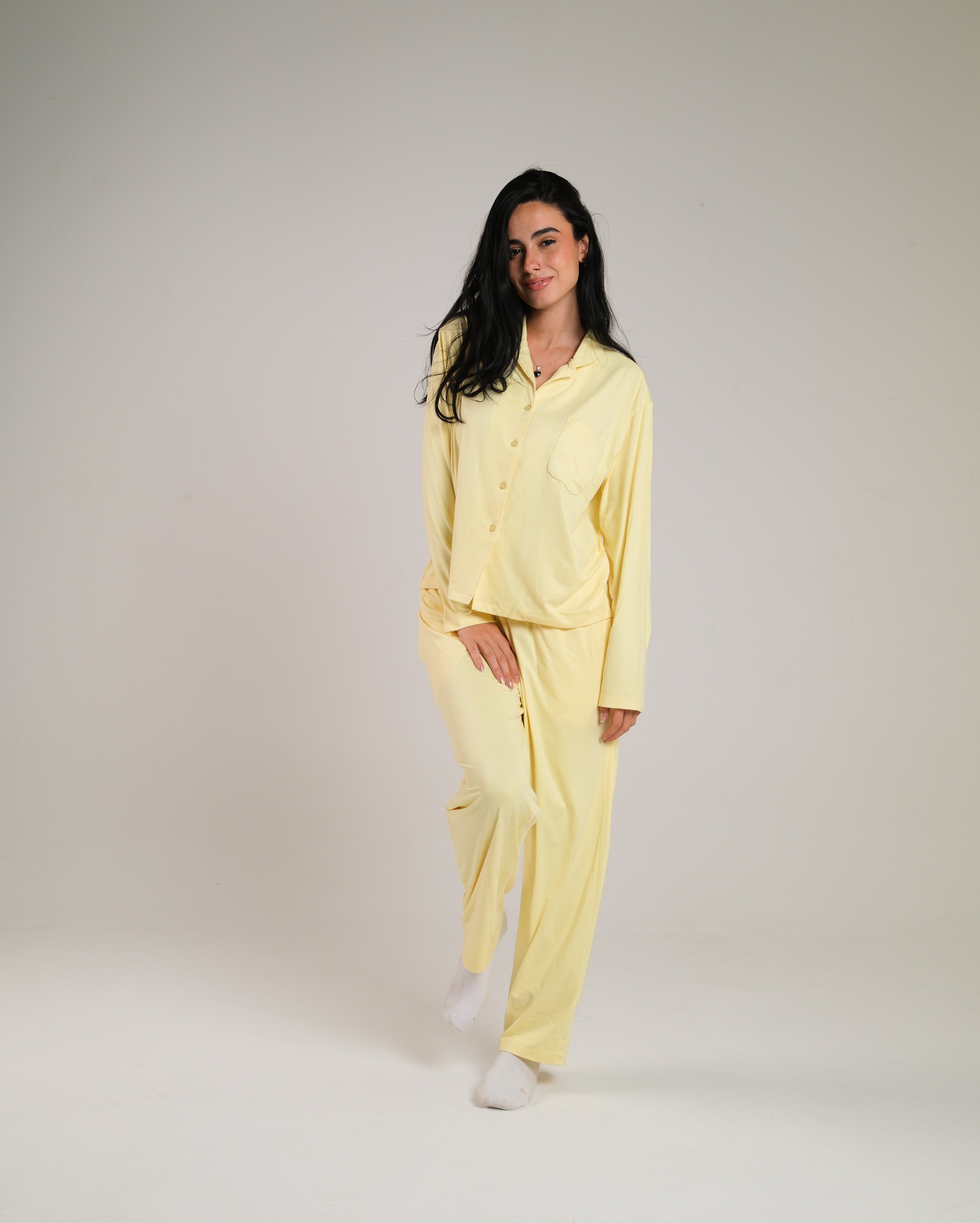 Sleep Set Long Sleeve
