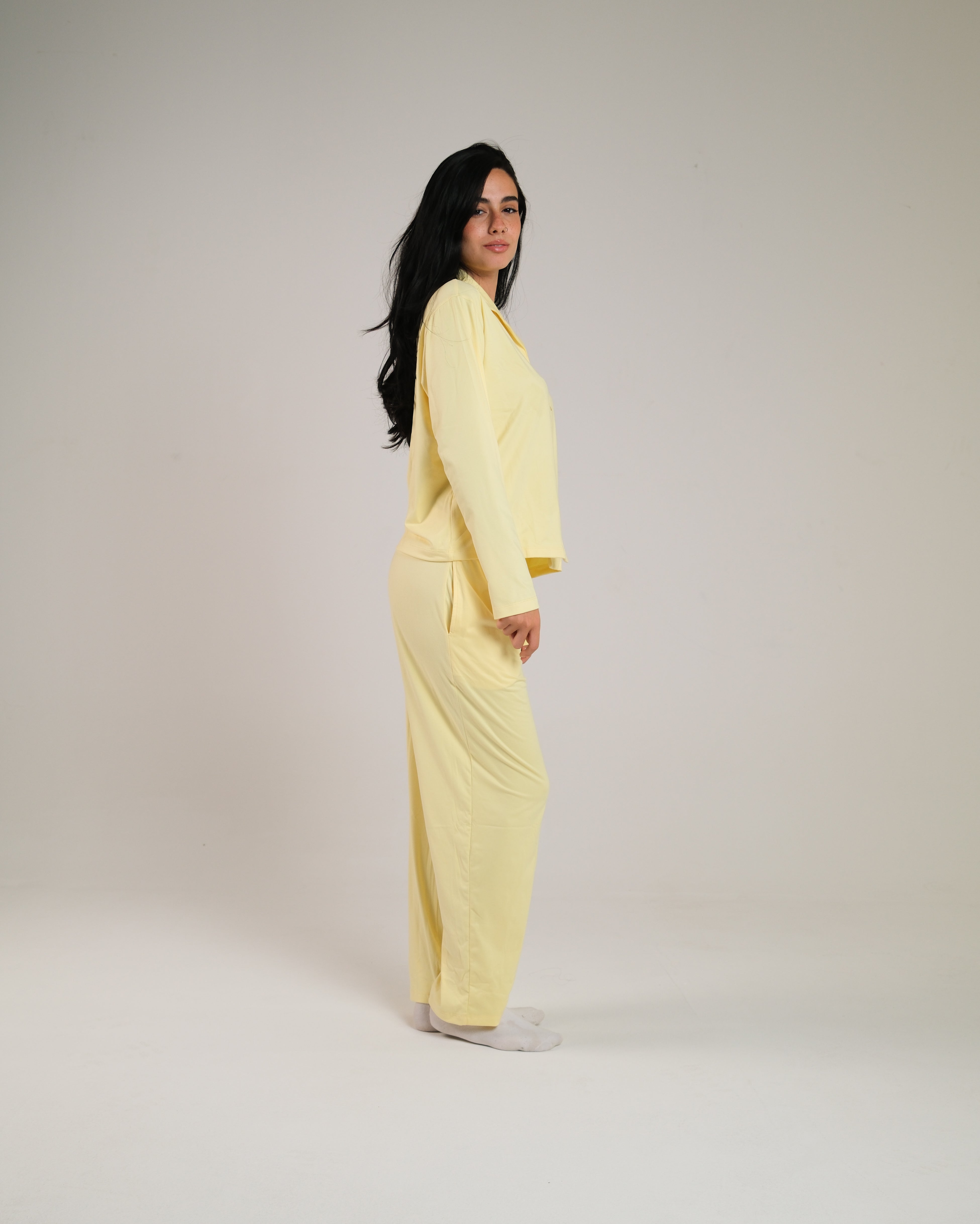 Sleep Set Long Sleeve