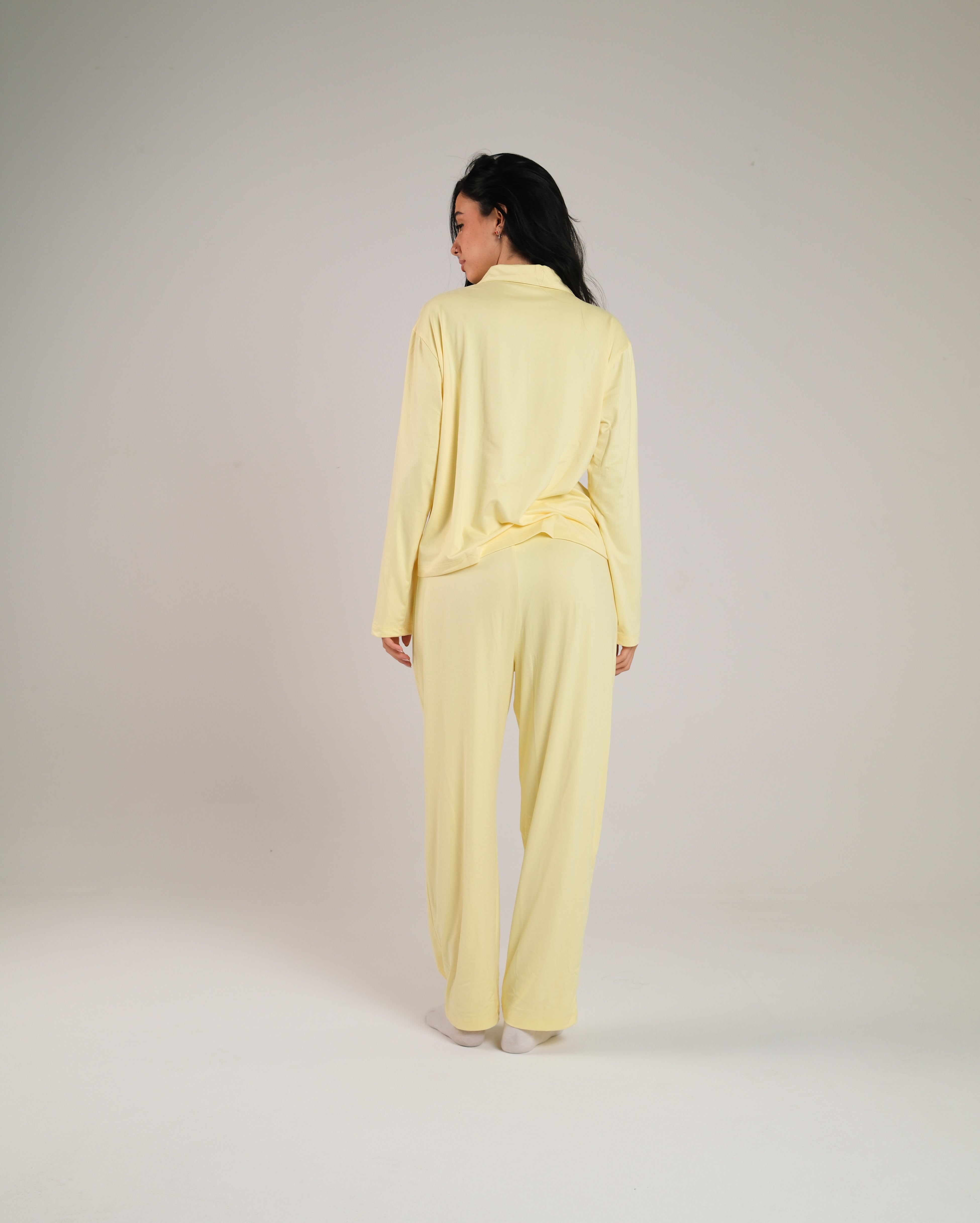 Sleep Set Long Sleeve