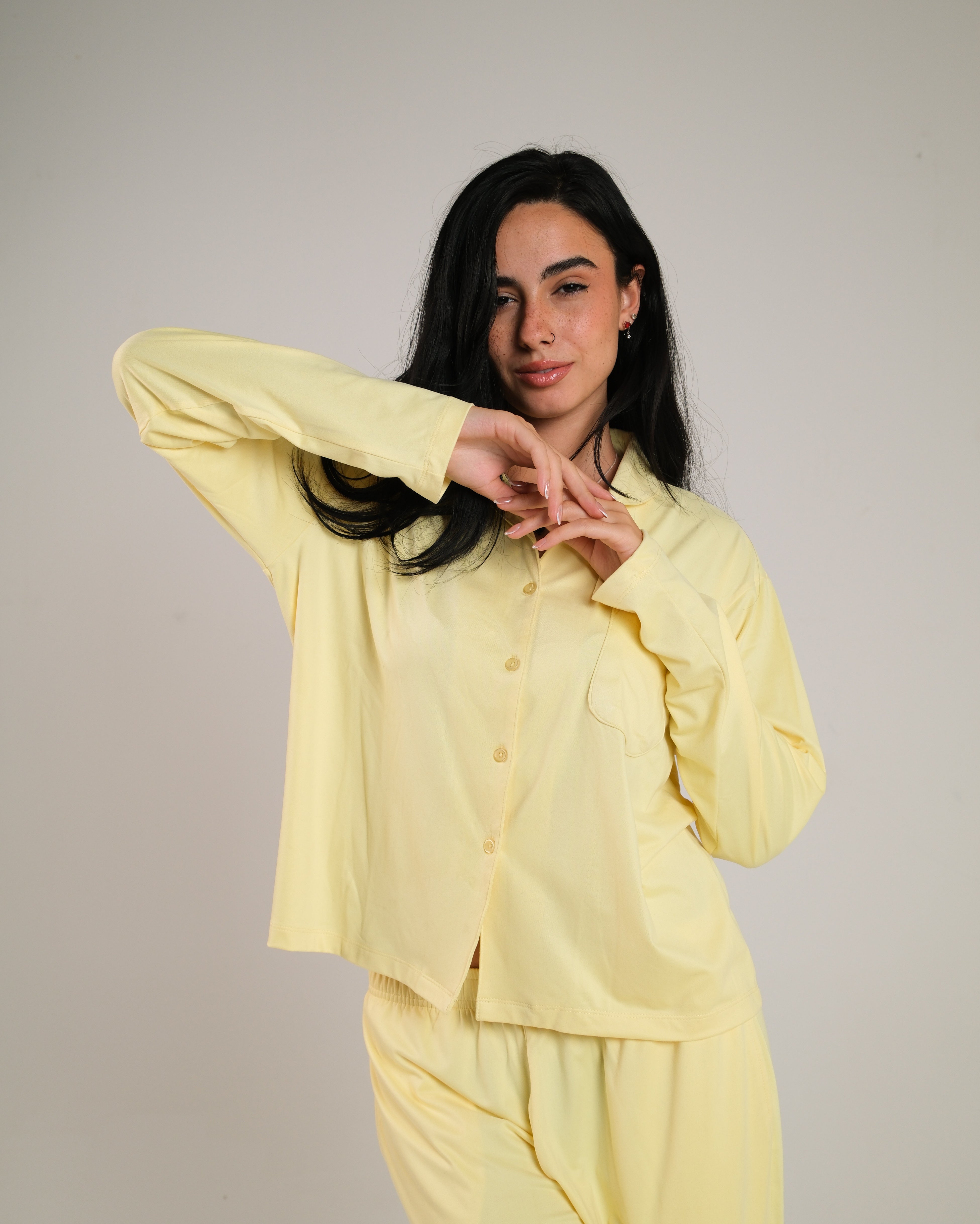 Sleep Set Long Sleeve