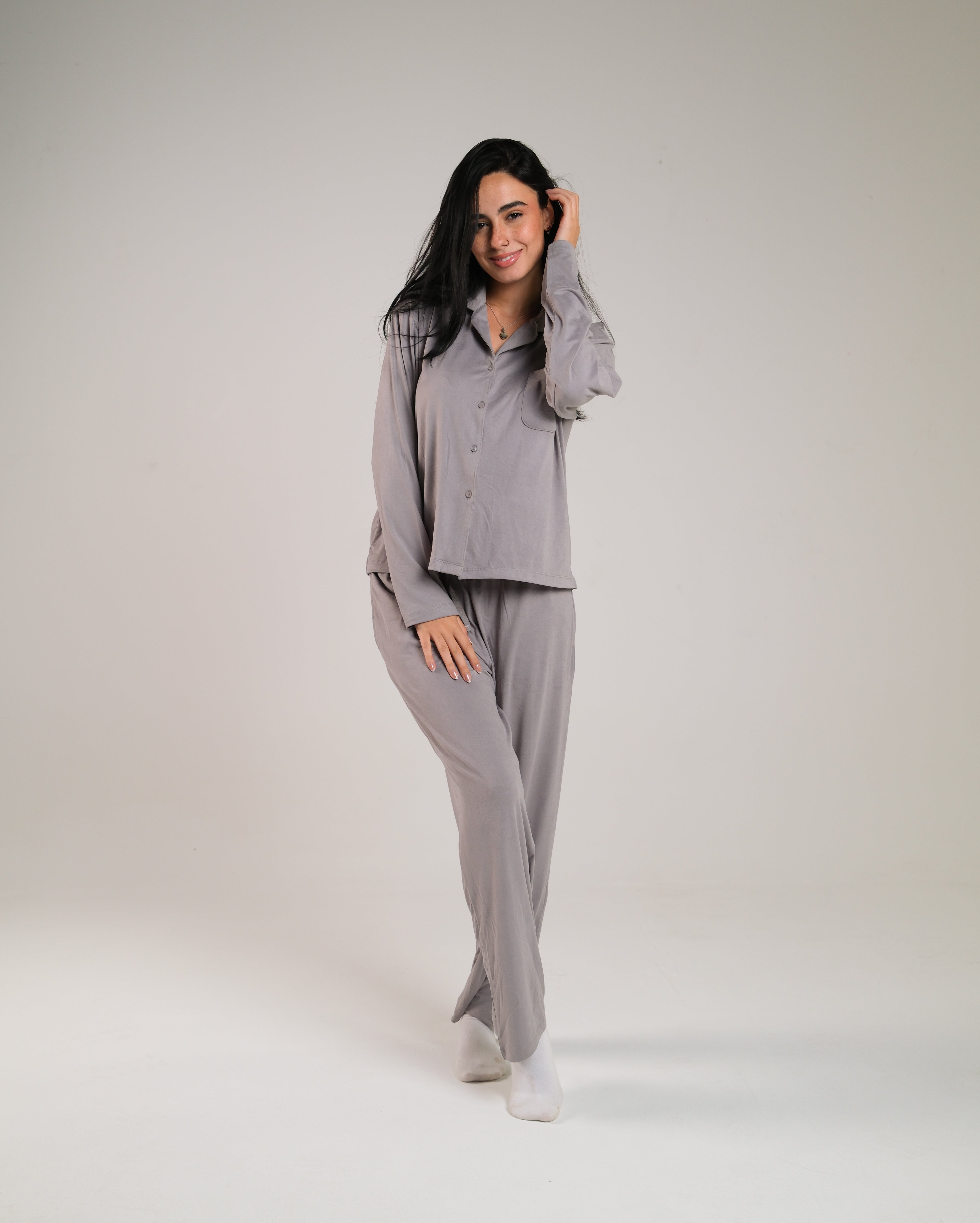 Sleep Set Long Sleeve