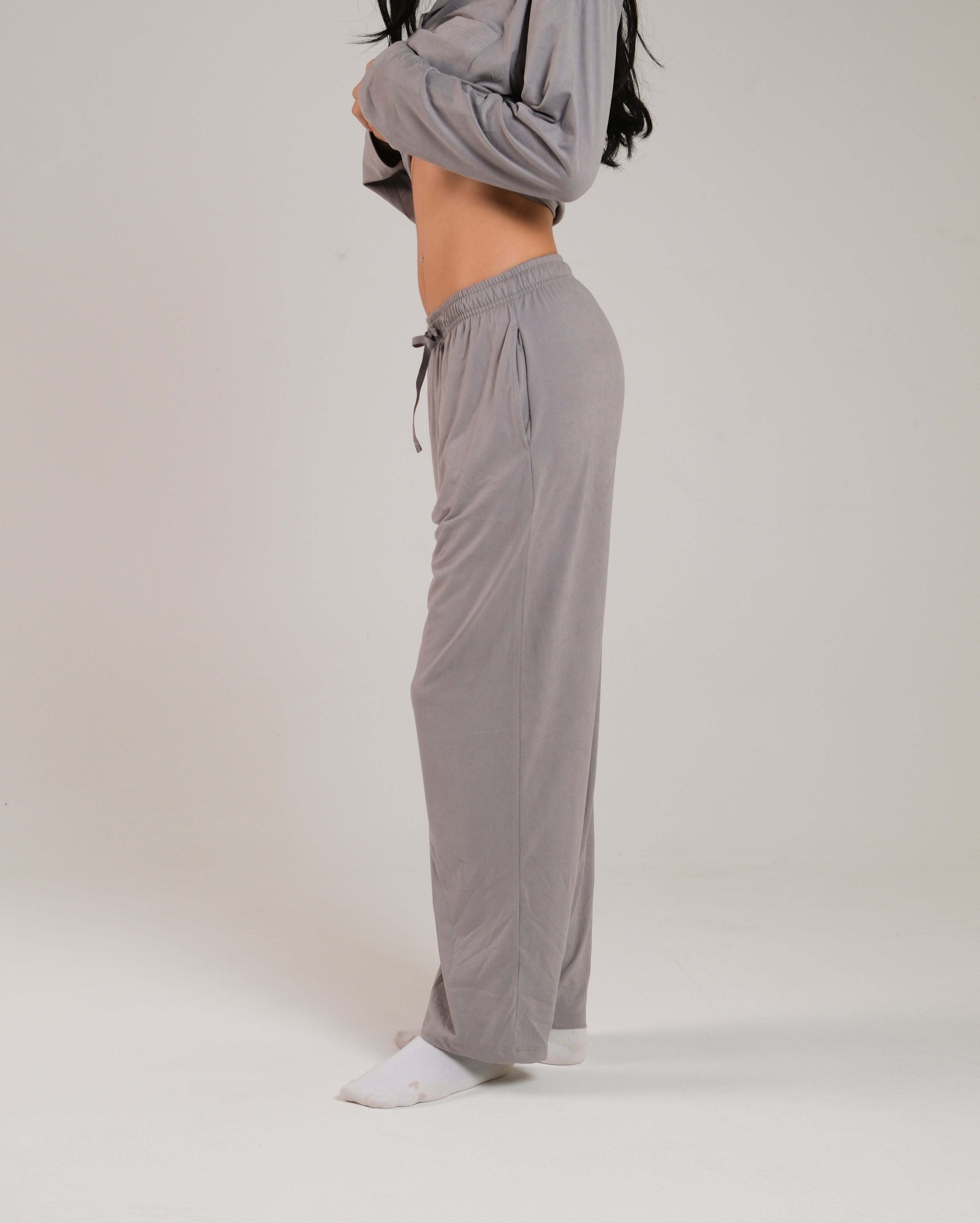 Sleep Set Long Sleeve