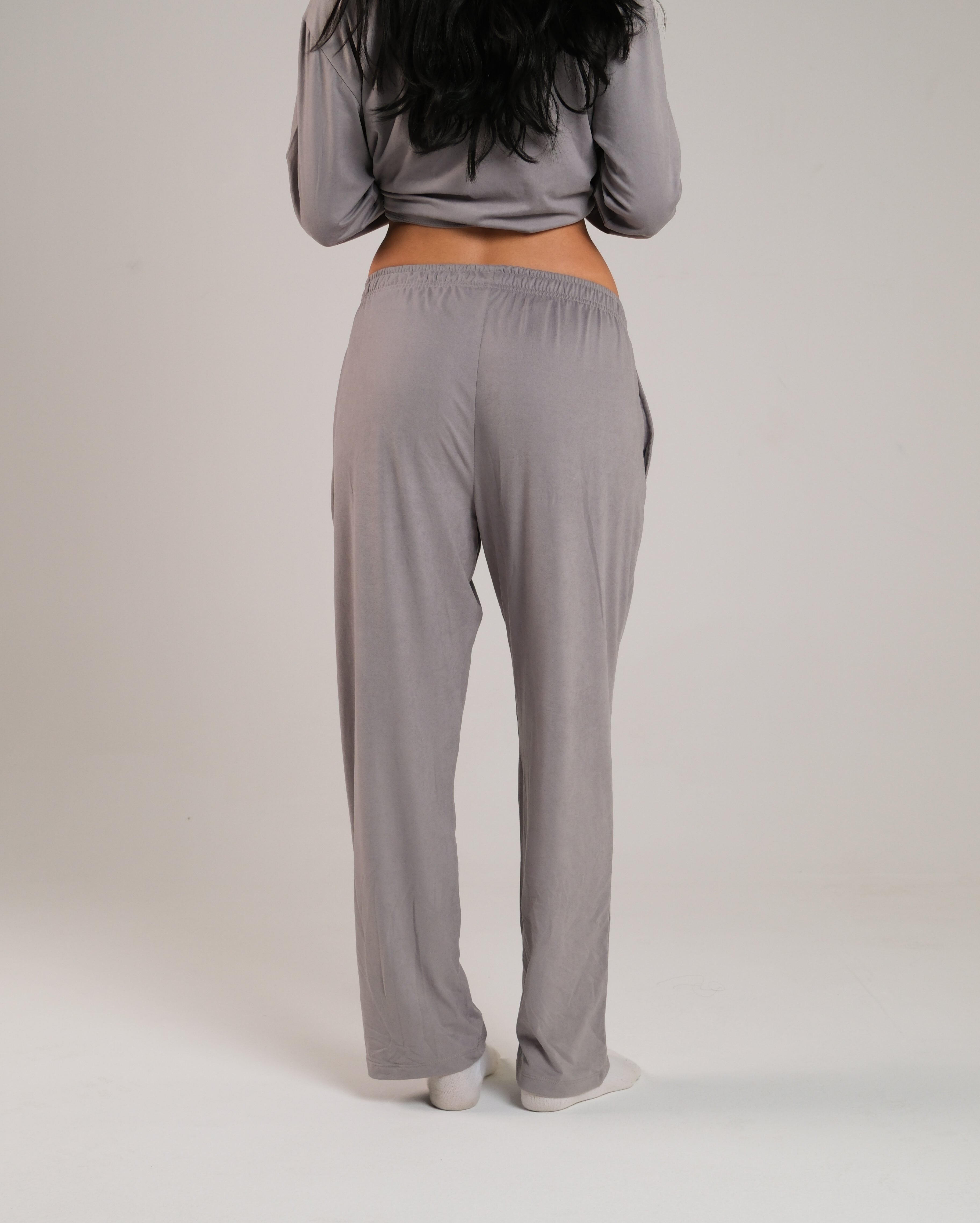 Sleep Set Long Sleeve