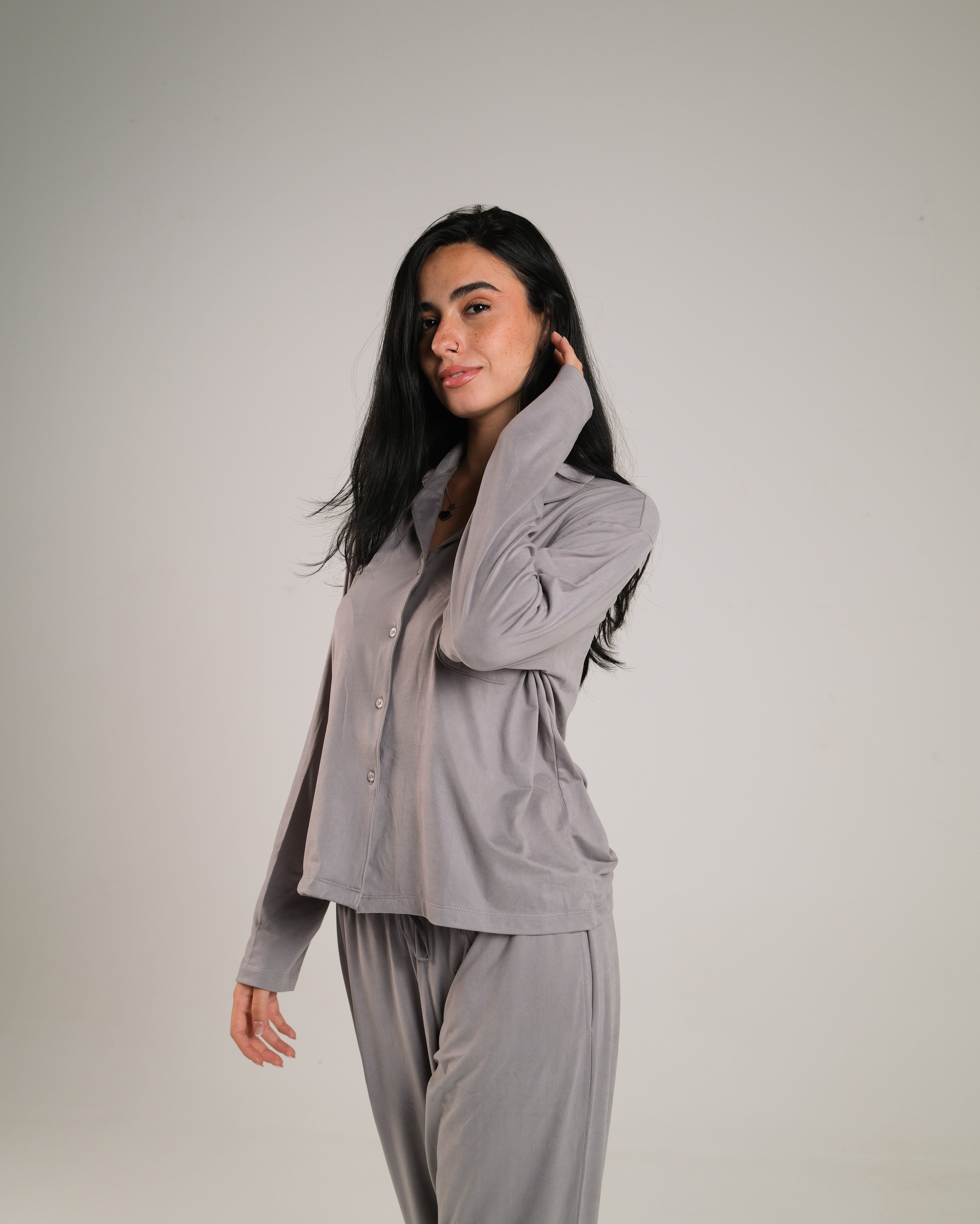 Sleep Set Long Sleeve