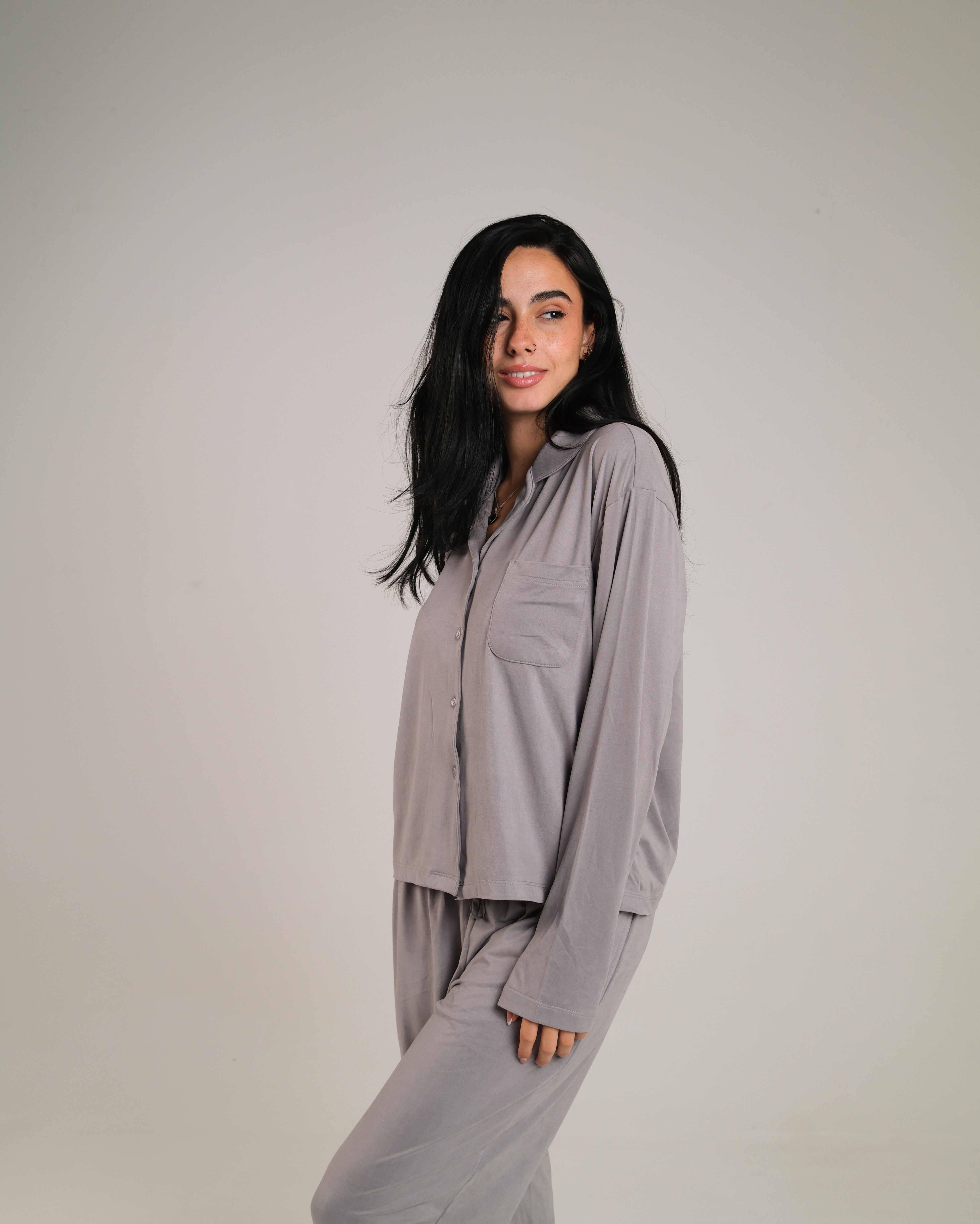 Sleep Set Long Sleeve