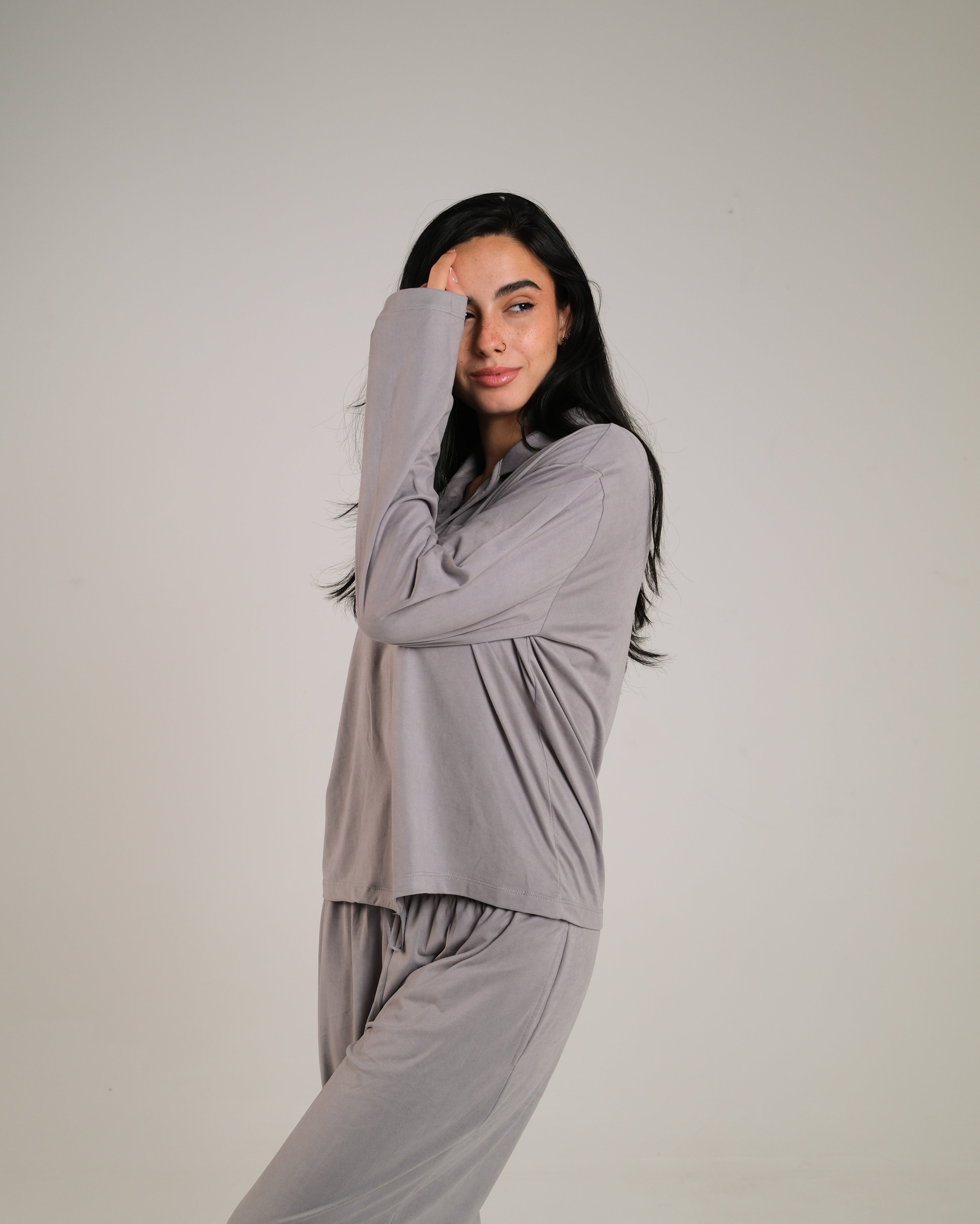 Sleep Set Long Sleeve