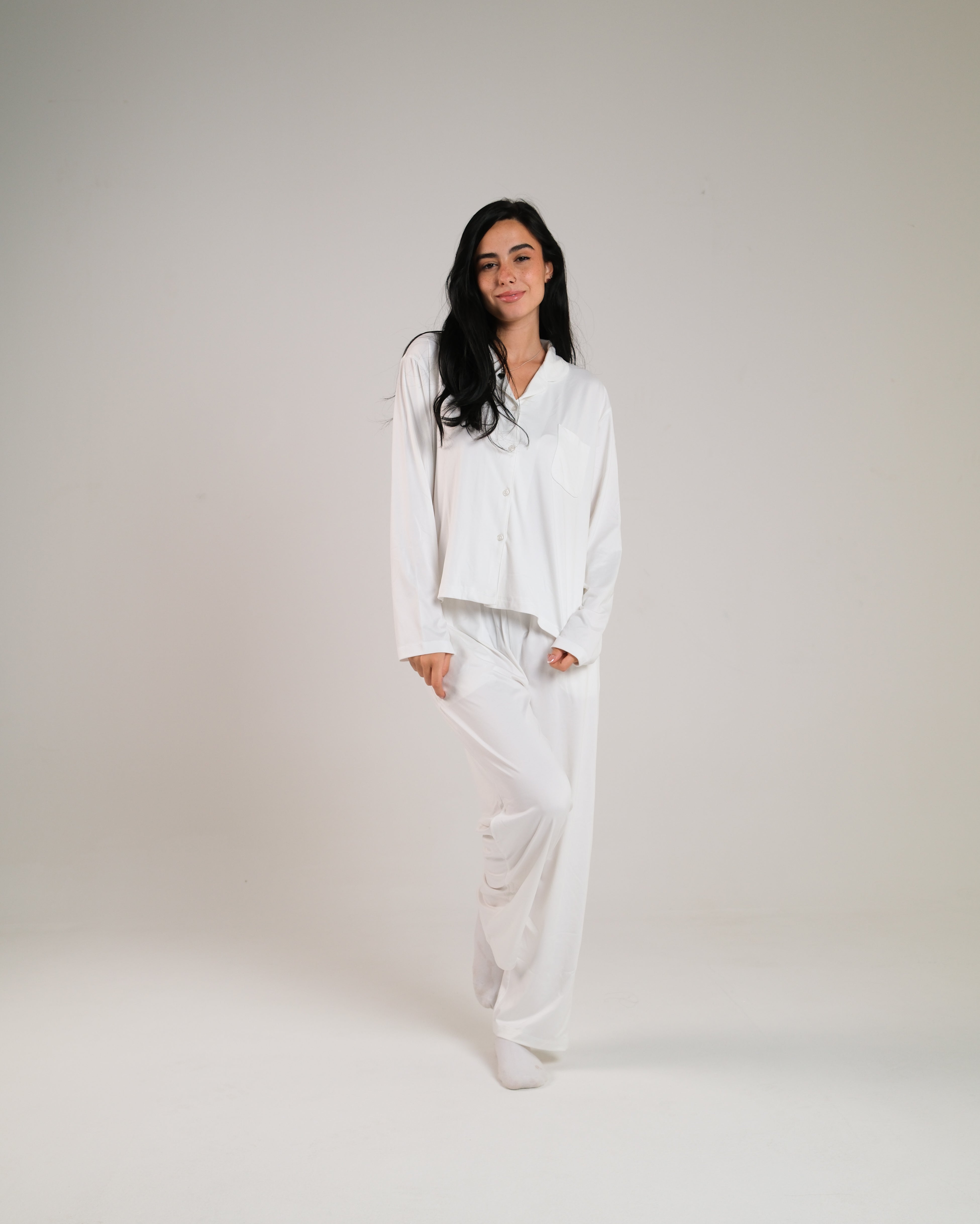 Sleep Set Long Sleeve