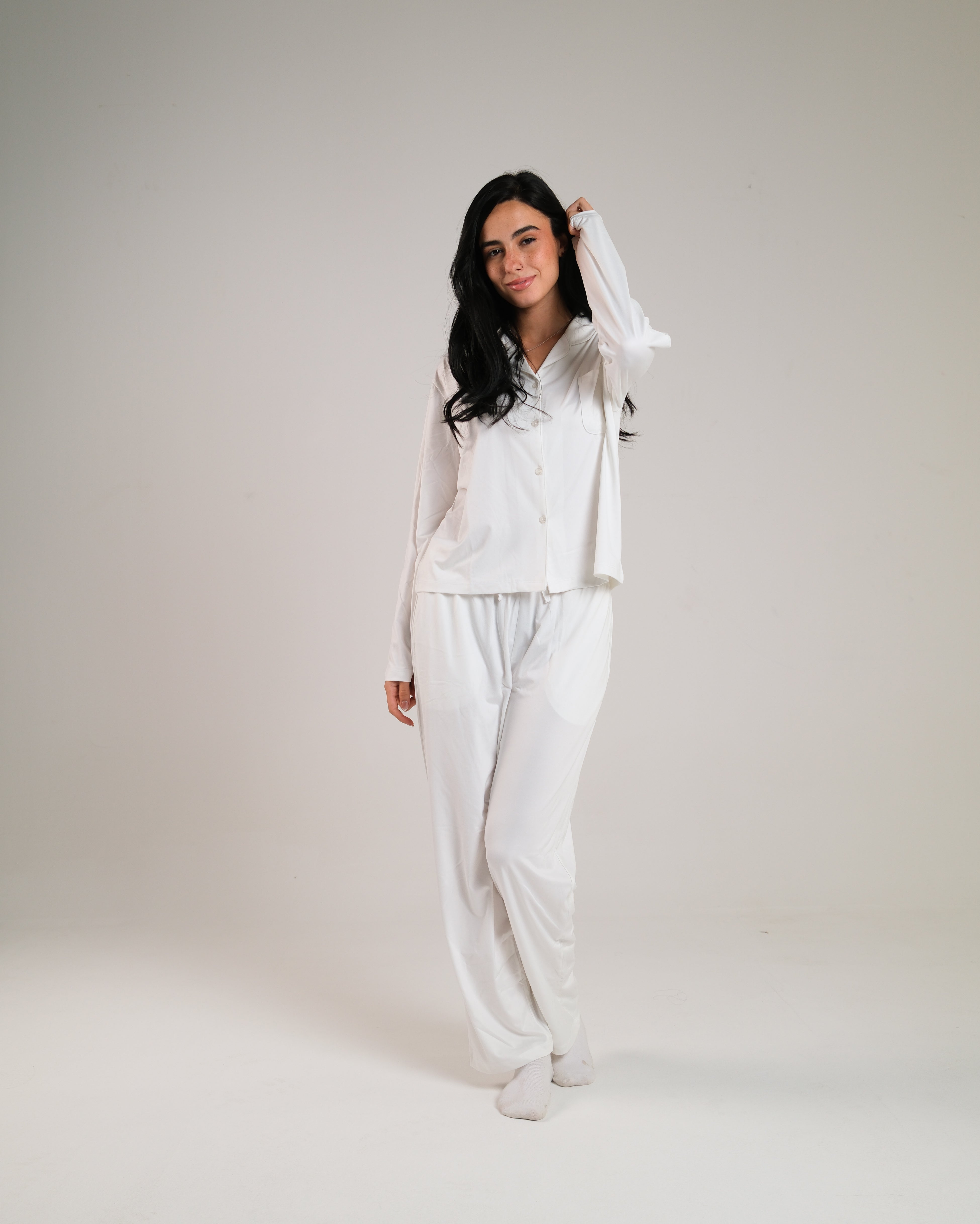 Sleep Set Long Sleeve