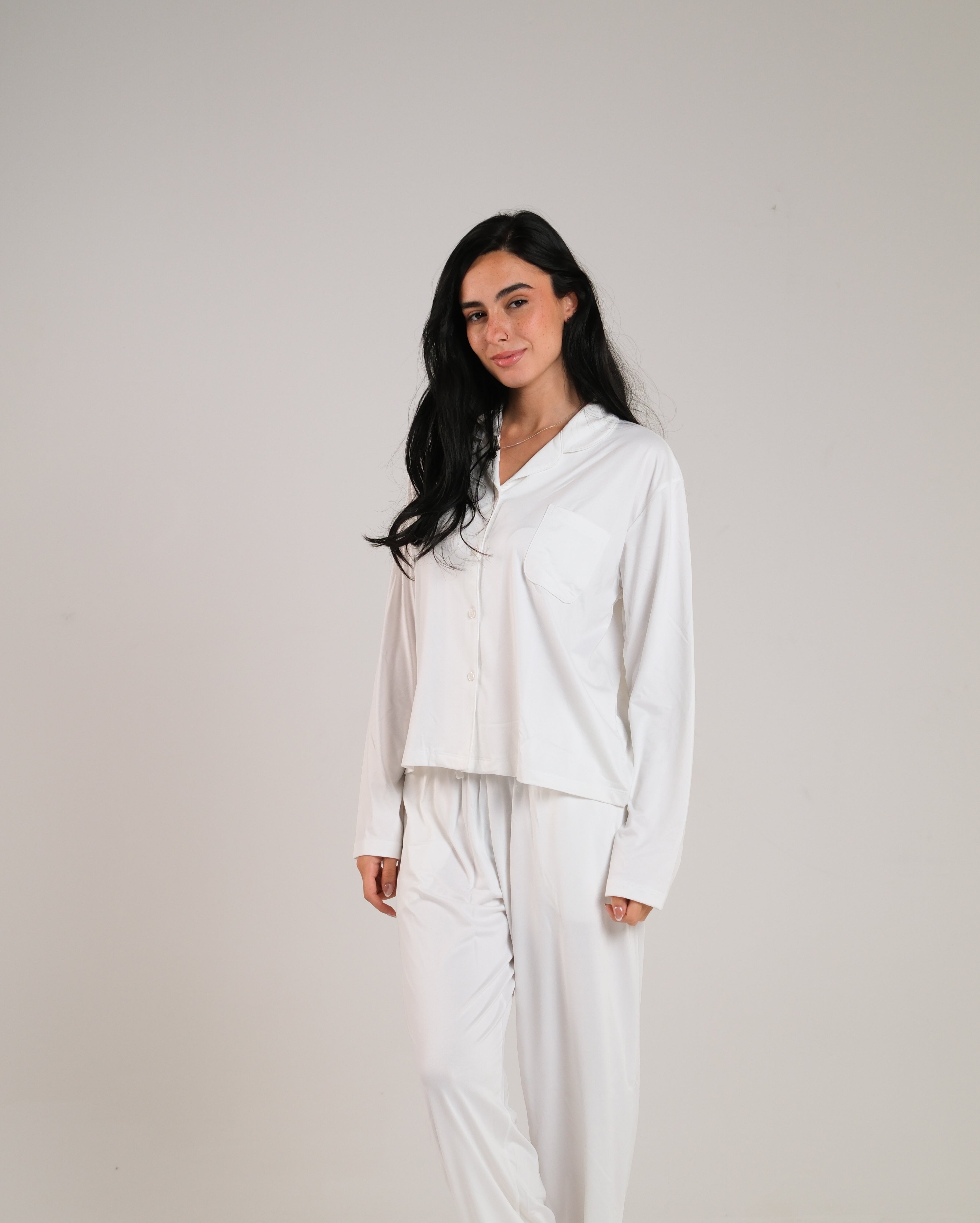 Sleep Set Long Sleeve
