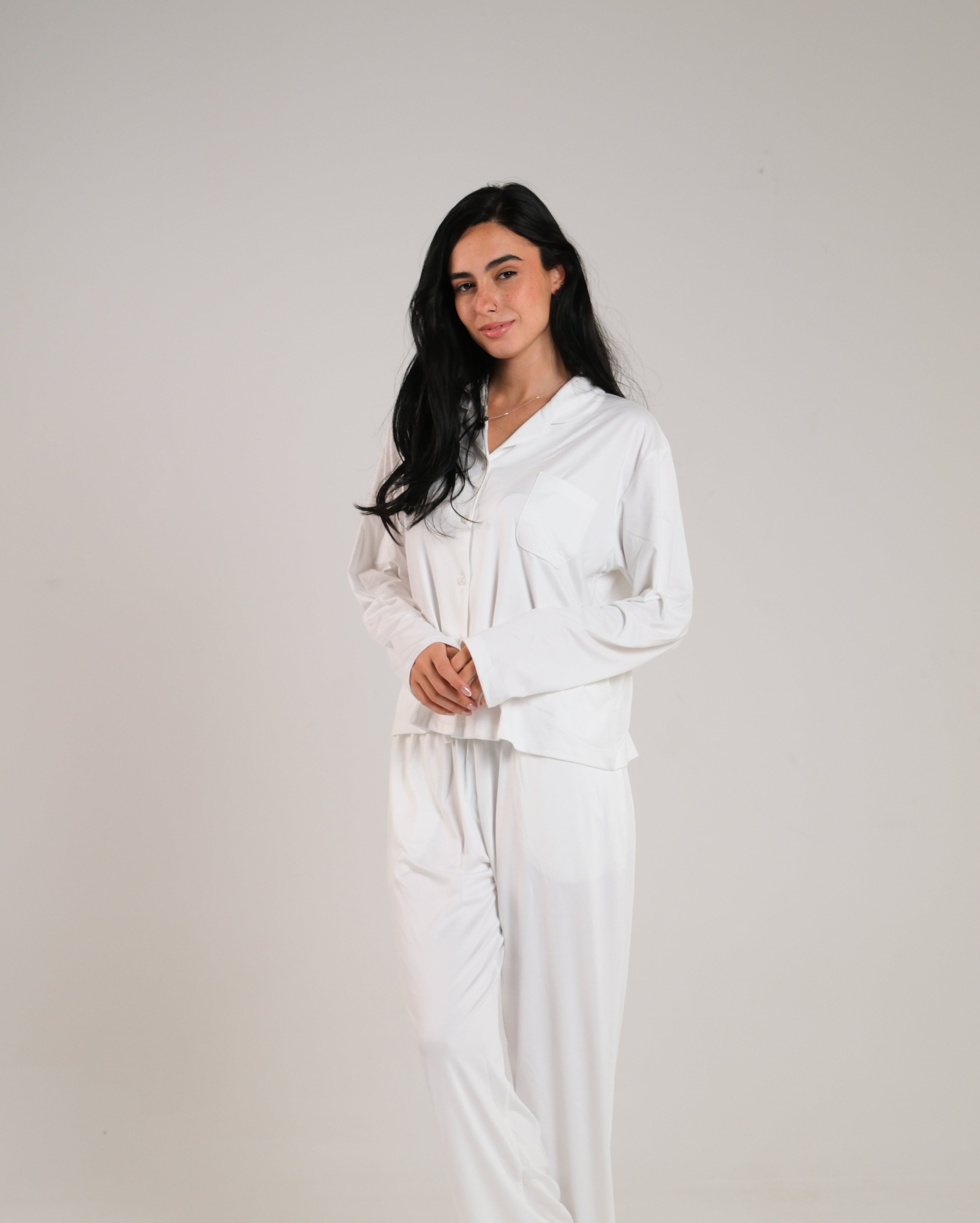 Sleep Set Long Sleeve