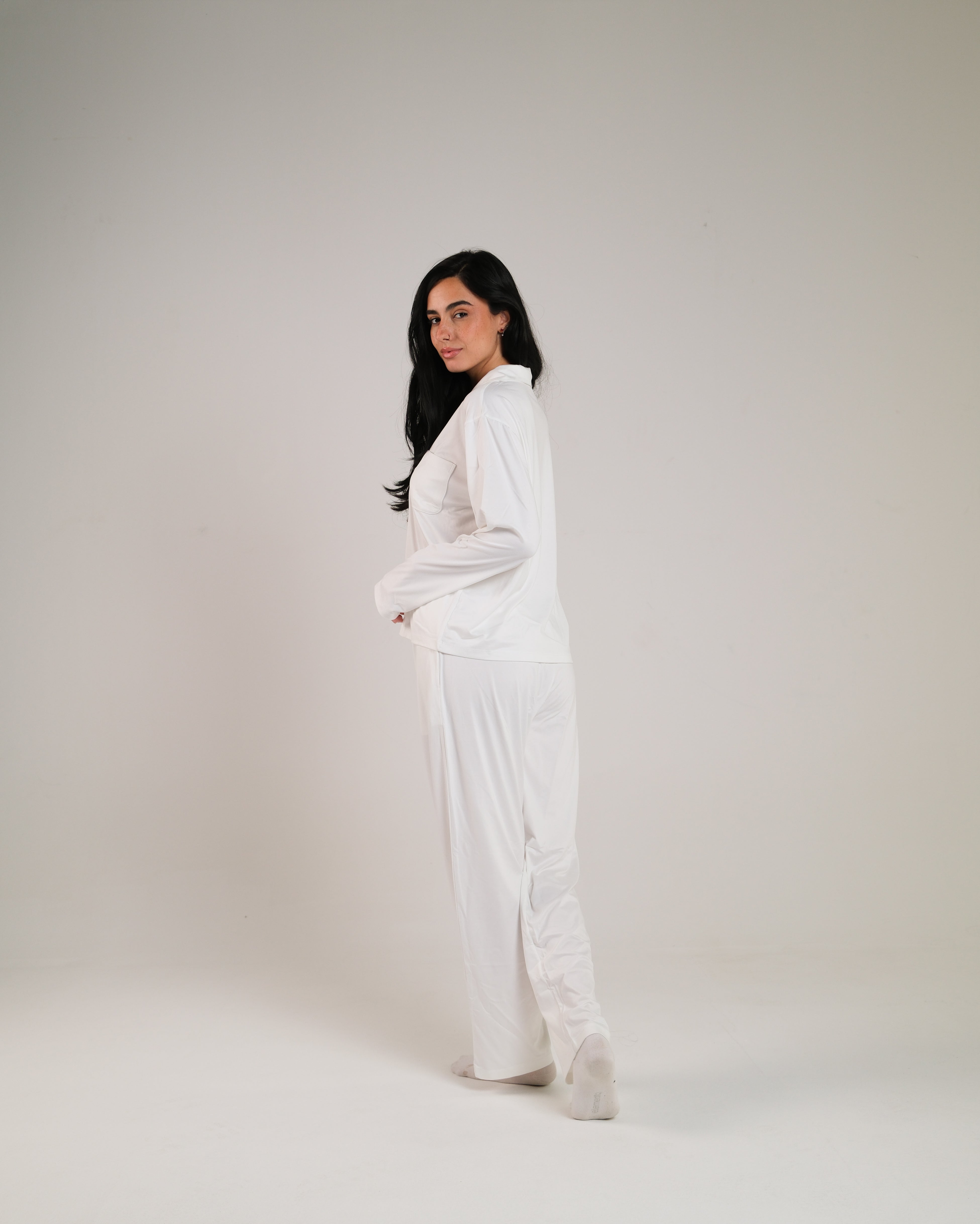 Sleep Set Long Sleeve