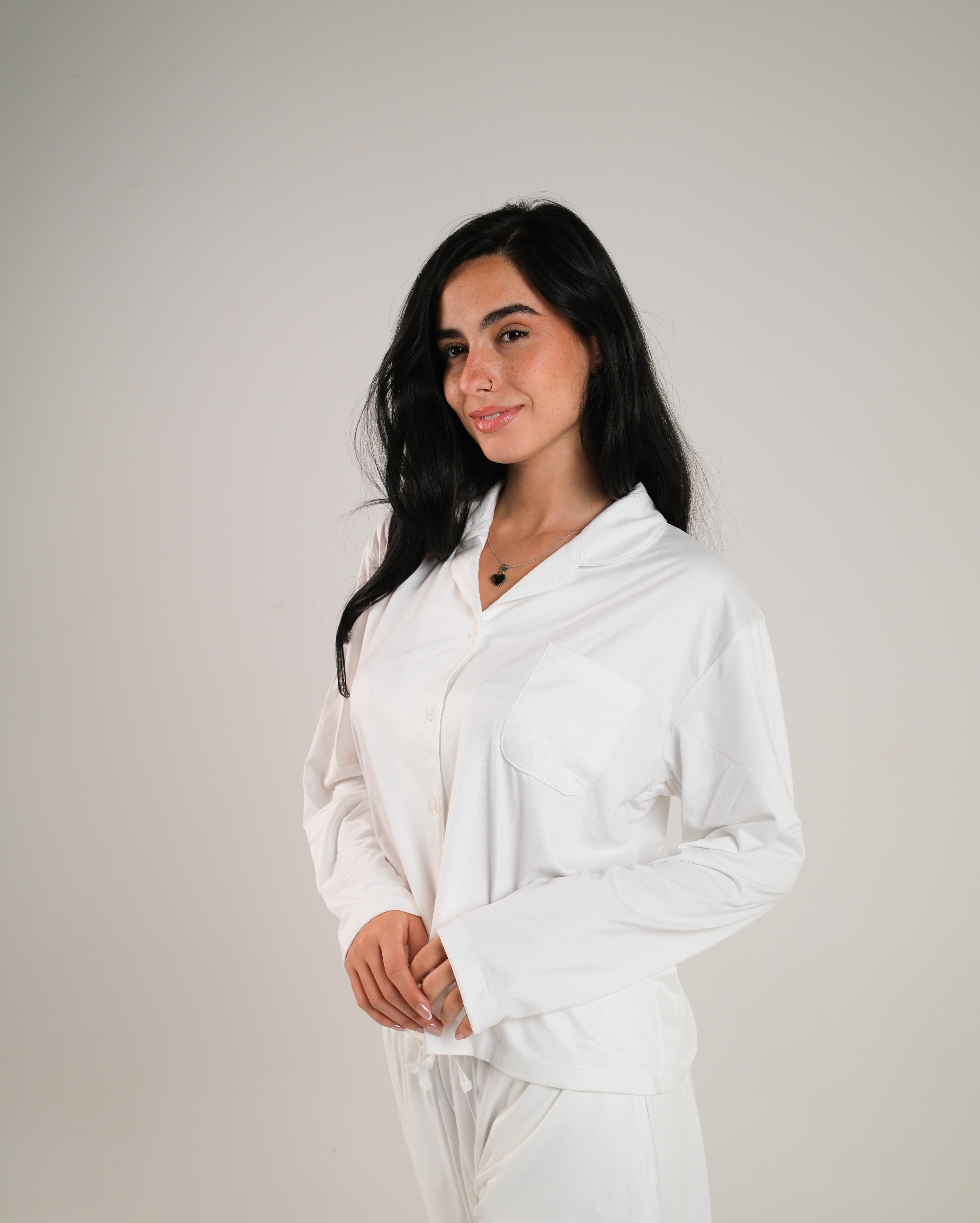 Sleep Set Long Sleeve