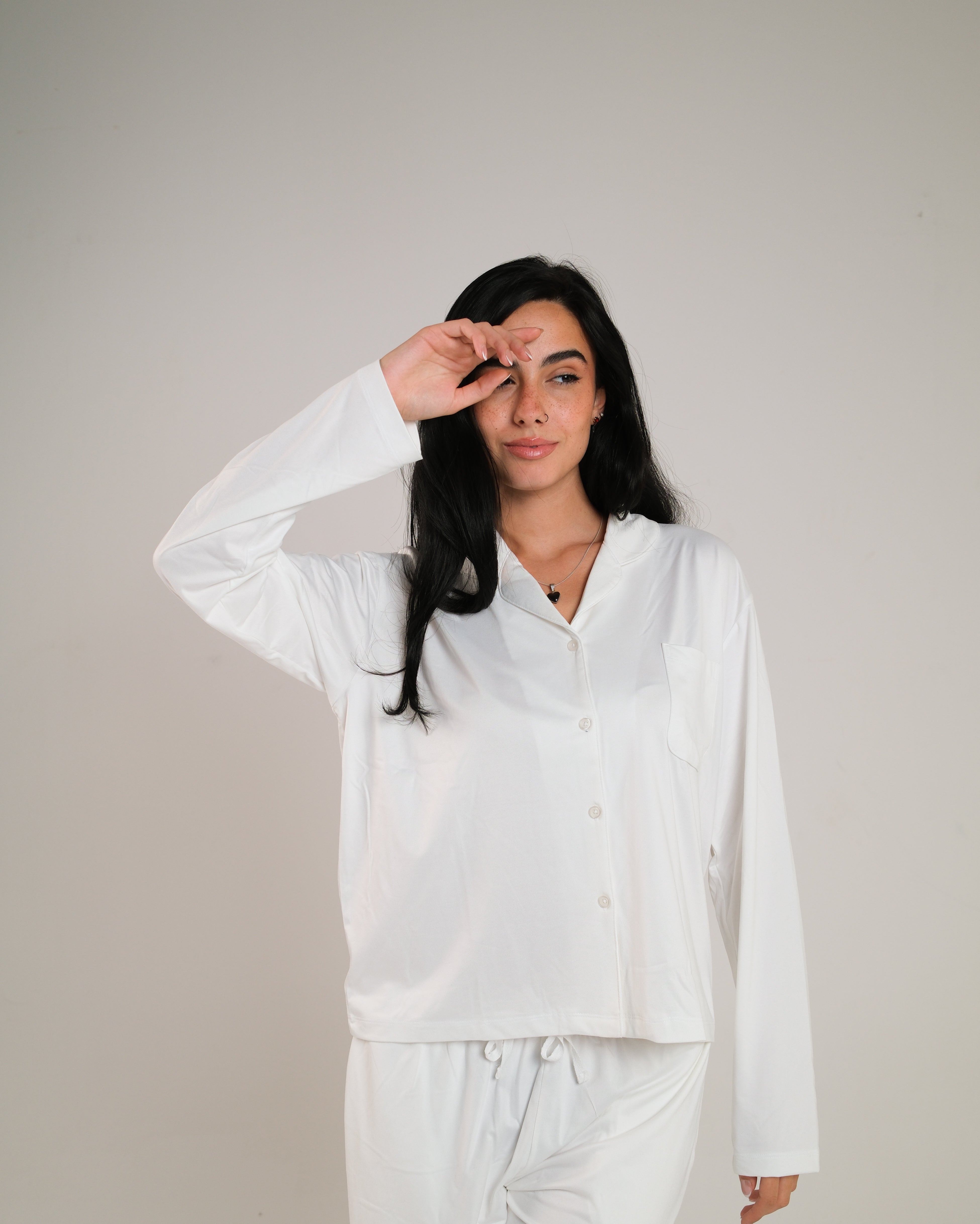 Sleep Set Long Sleeve