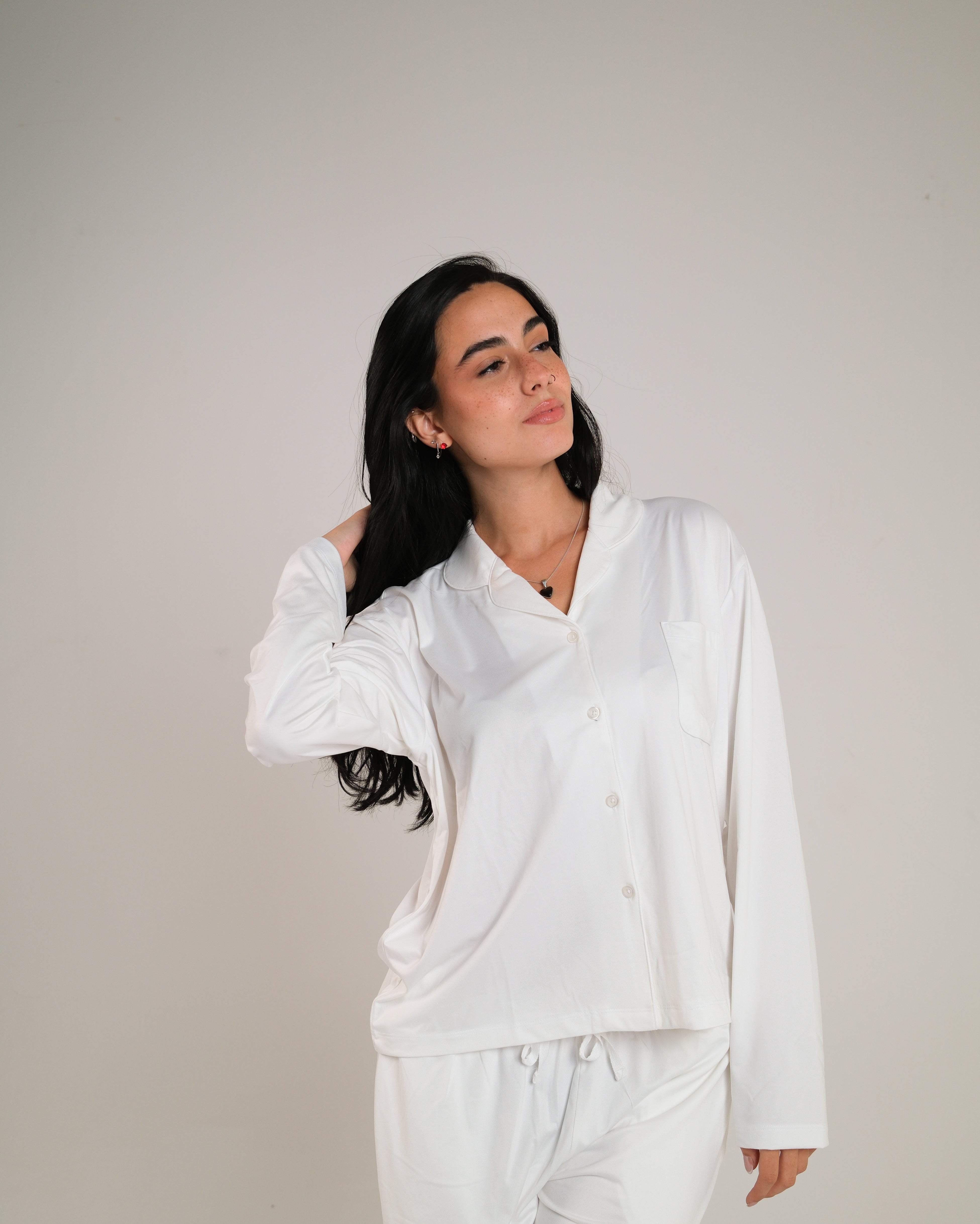 Sleep Set Long Sleeve
