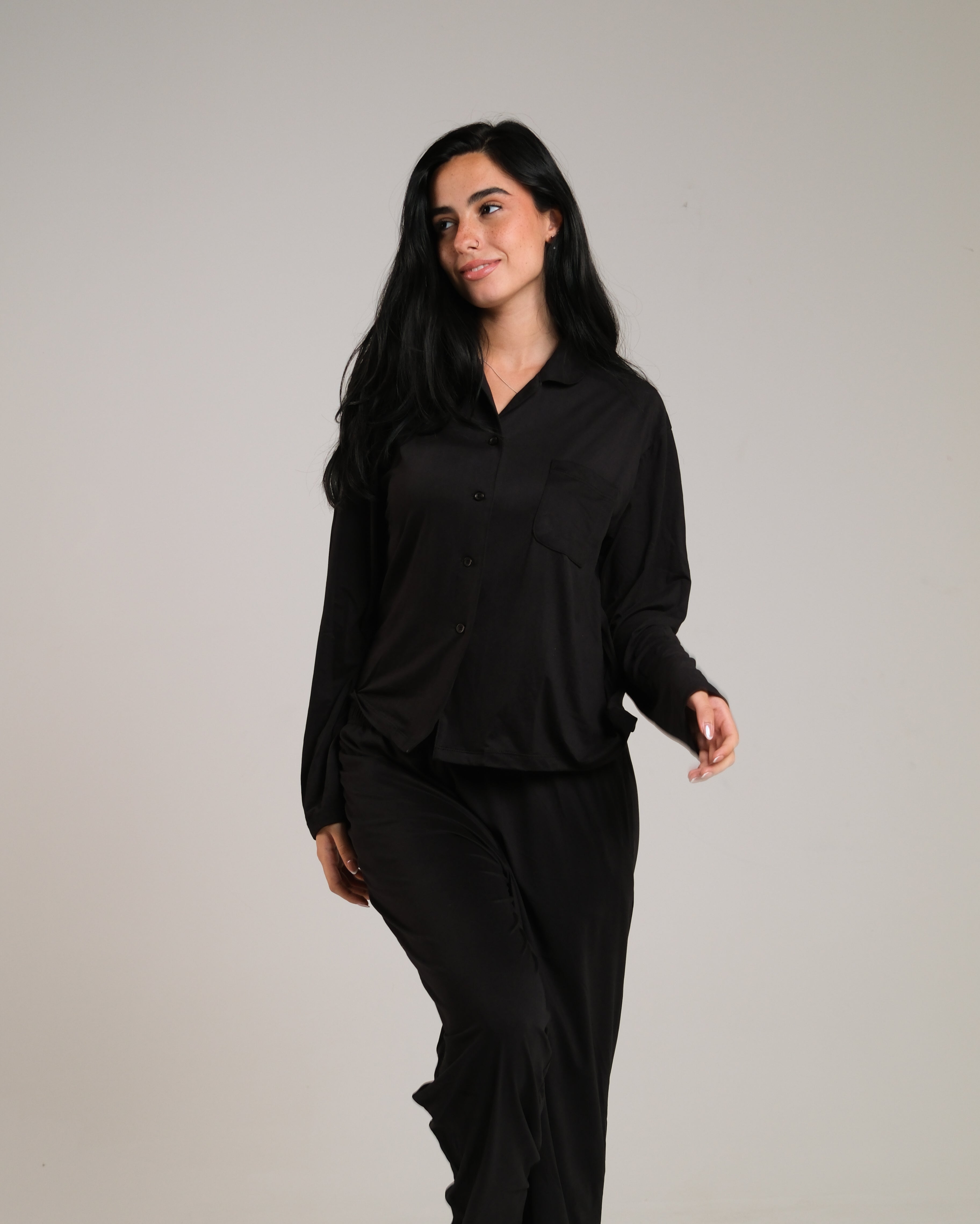 Sleep Set Long Sleeve