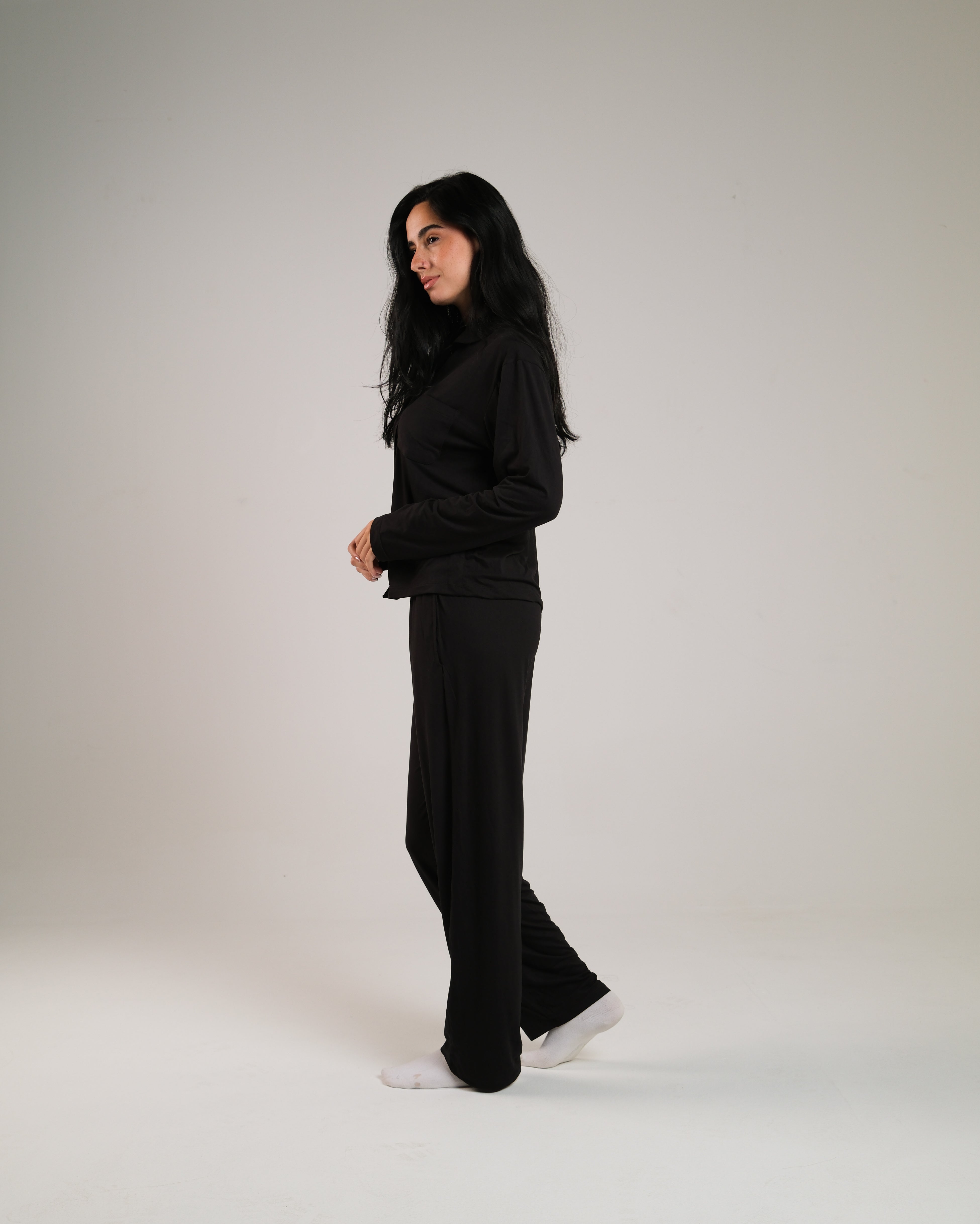 Sleep Set Long Sleeve