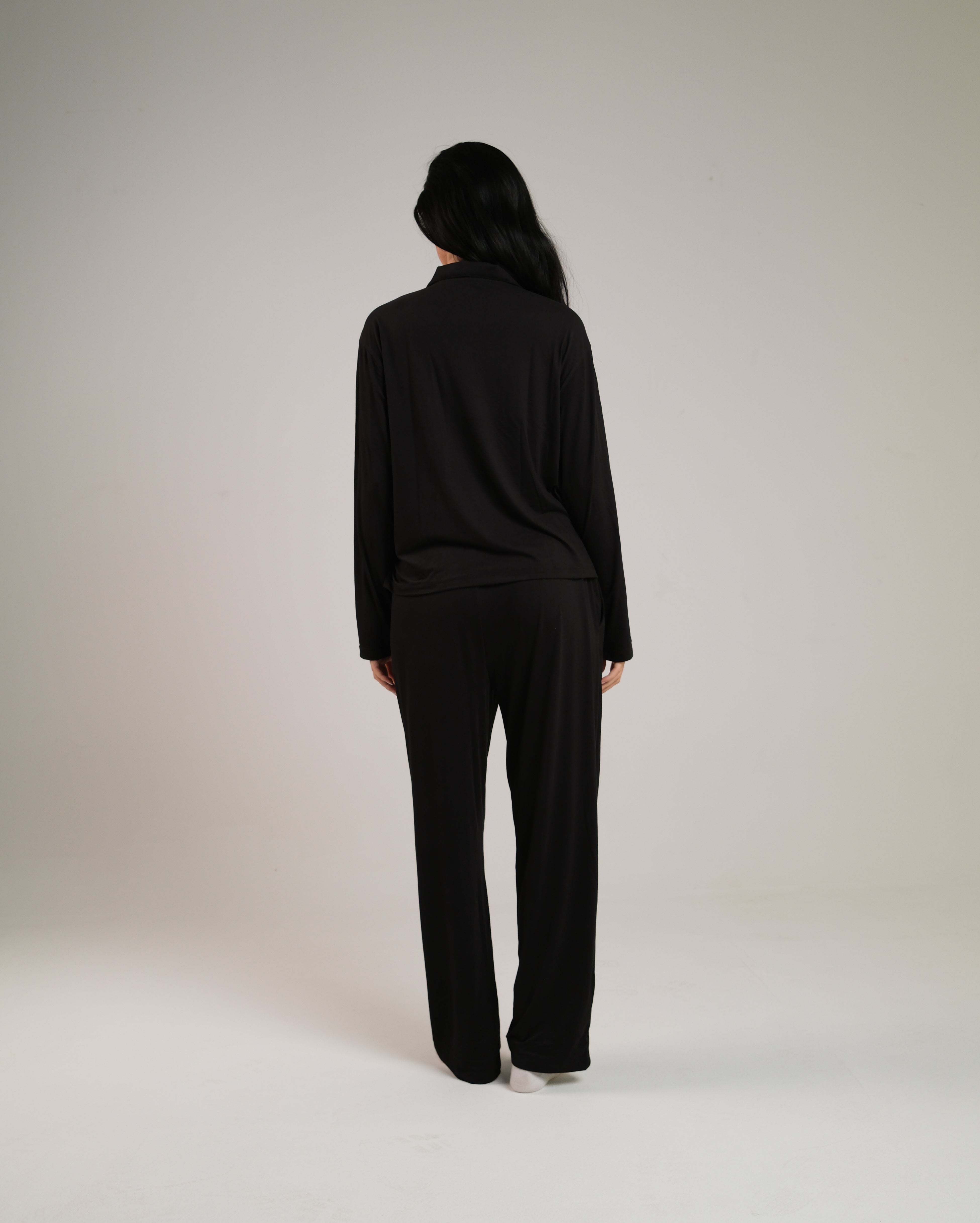Sleep Set Long Sleeve