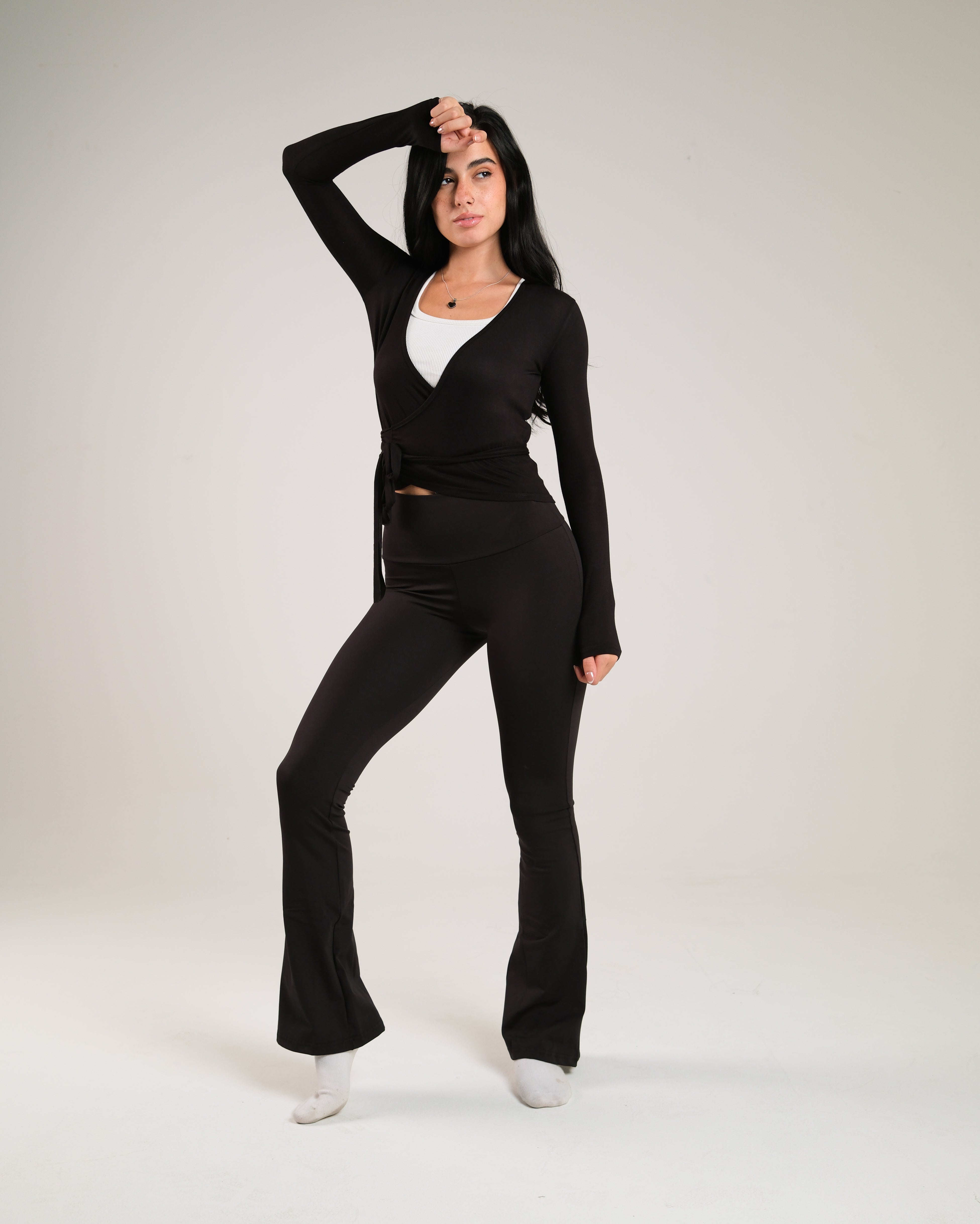 Sculpt Yoga Pants