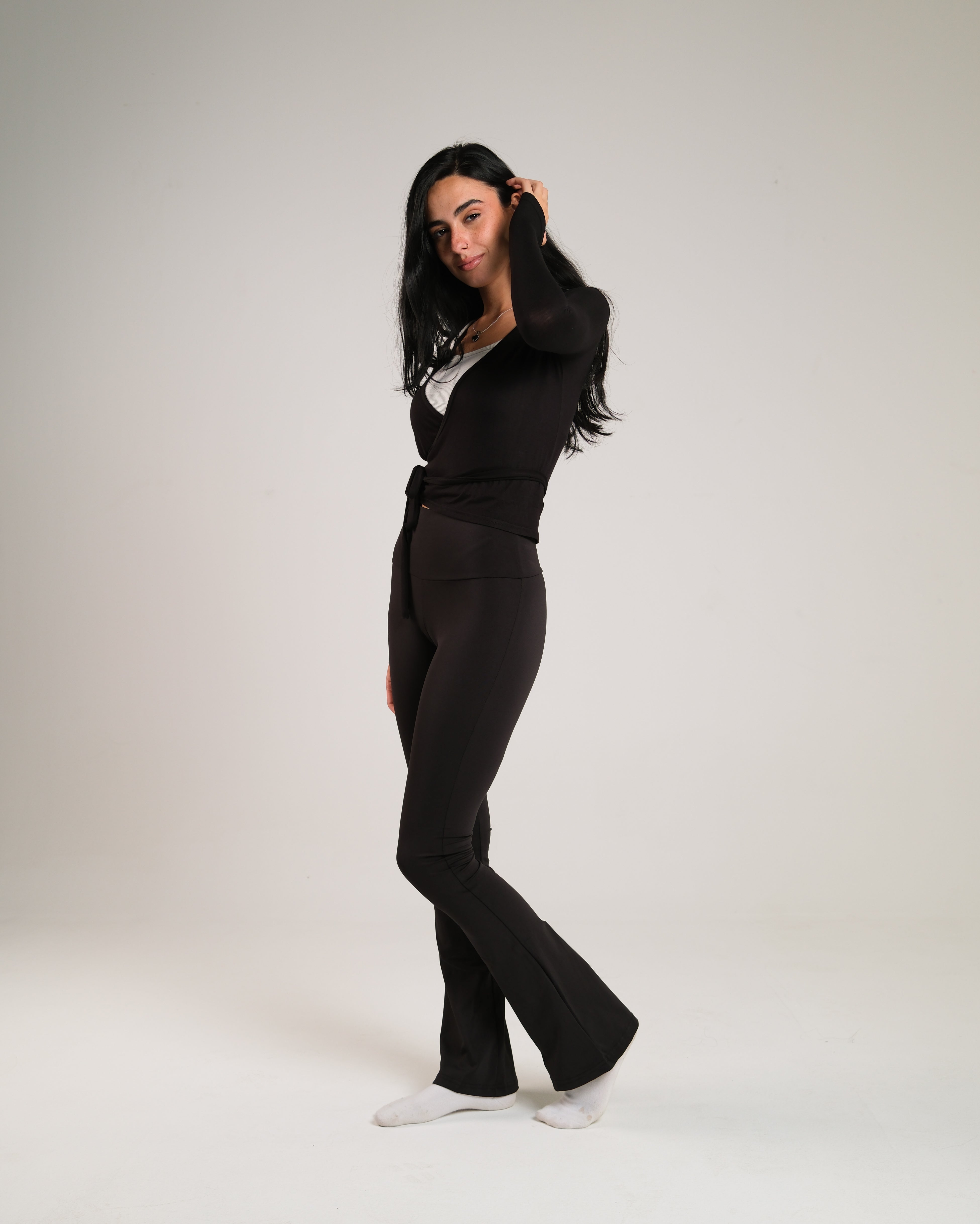Sculpt Yoga Pants