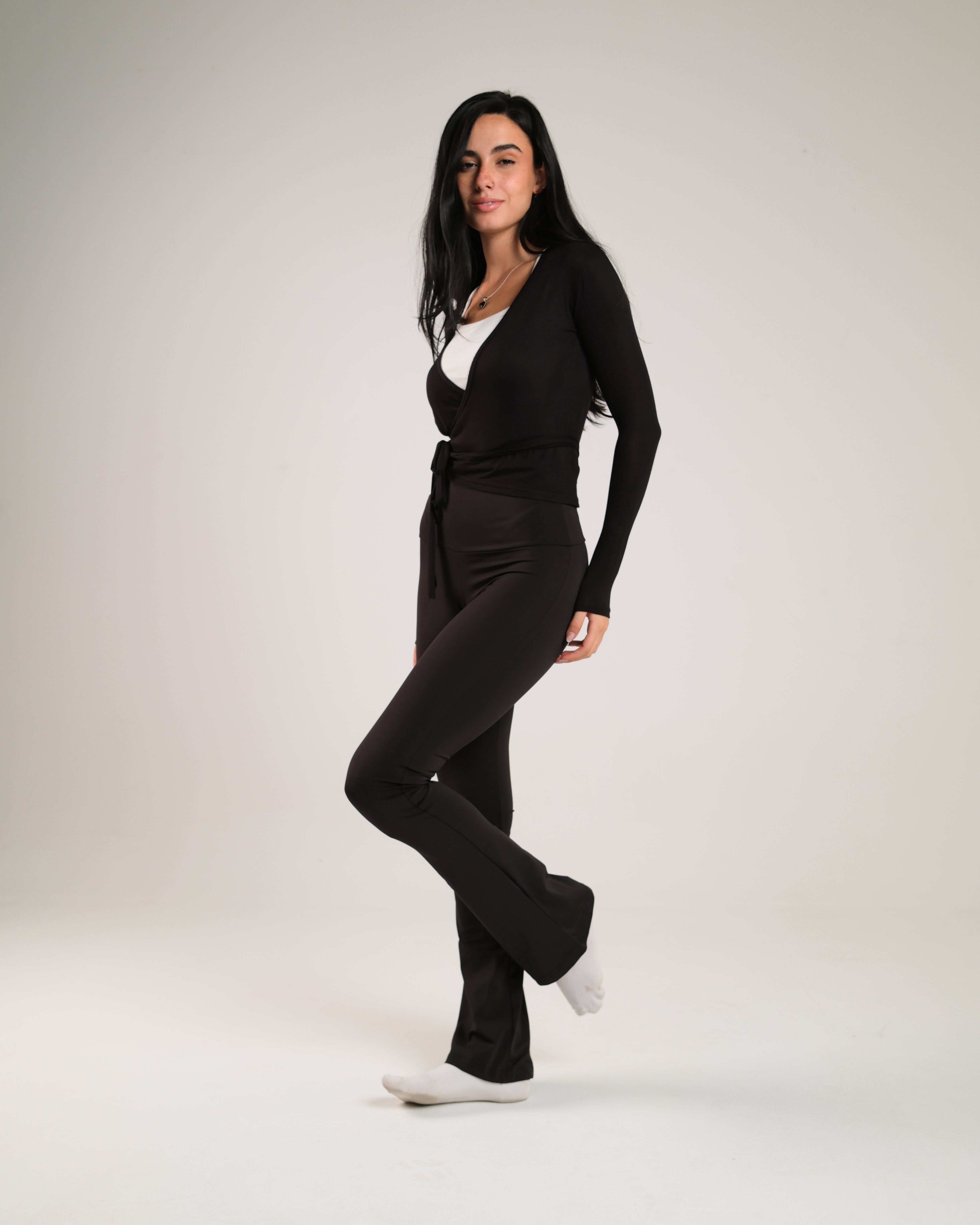 Sculpt Yoga Pants