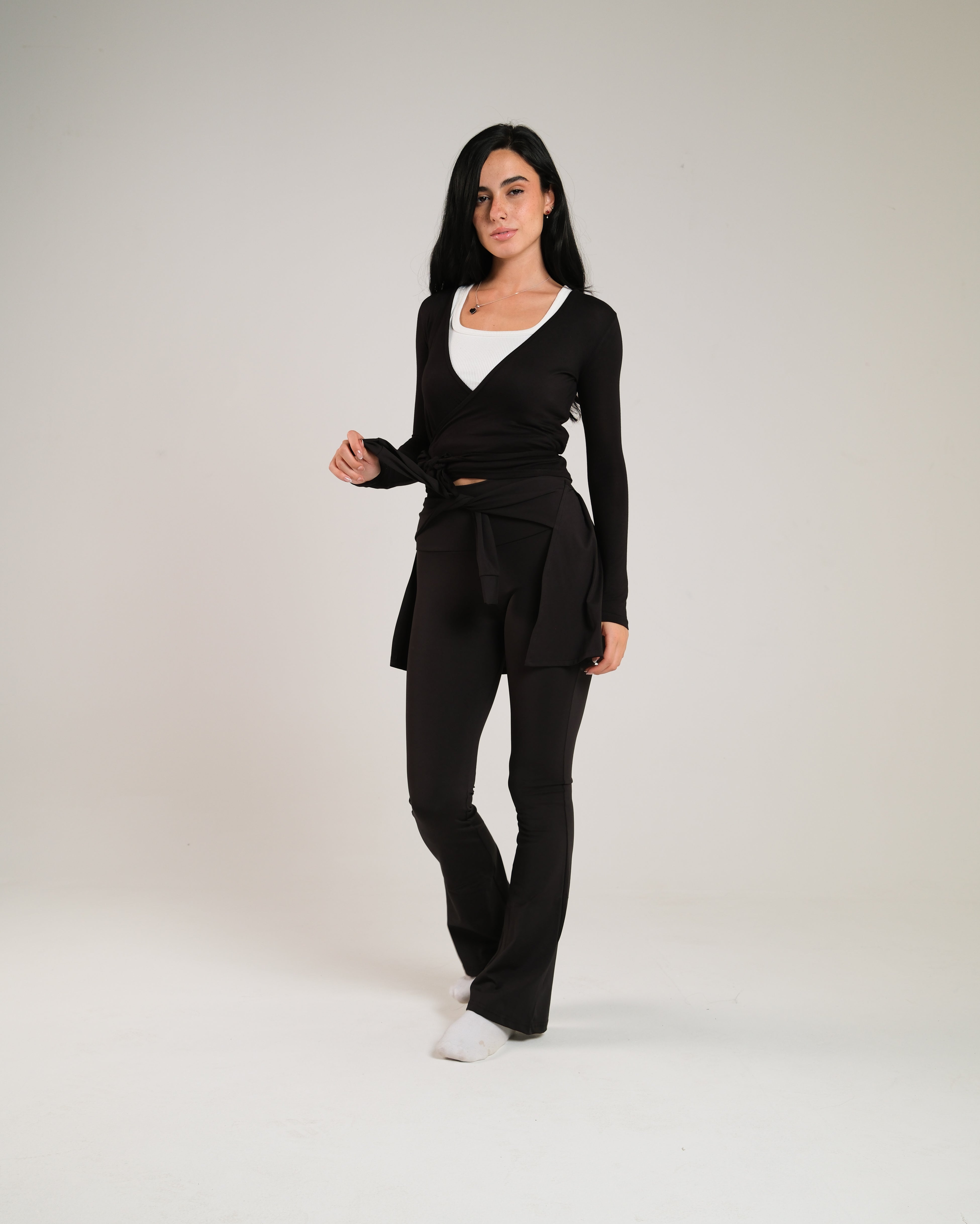 Hip Cover