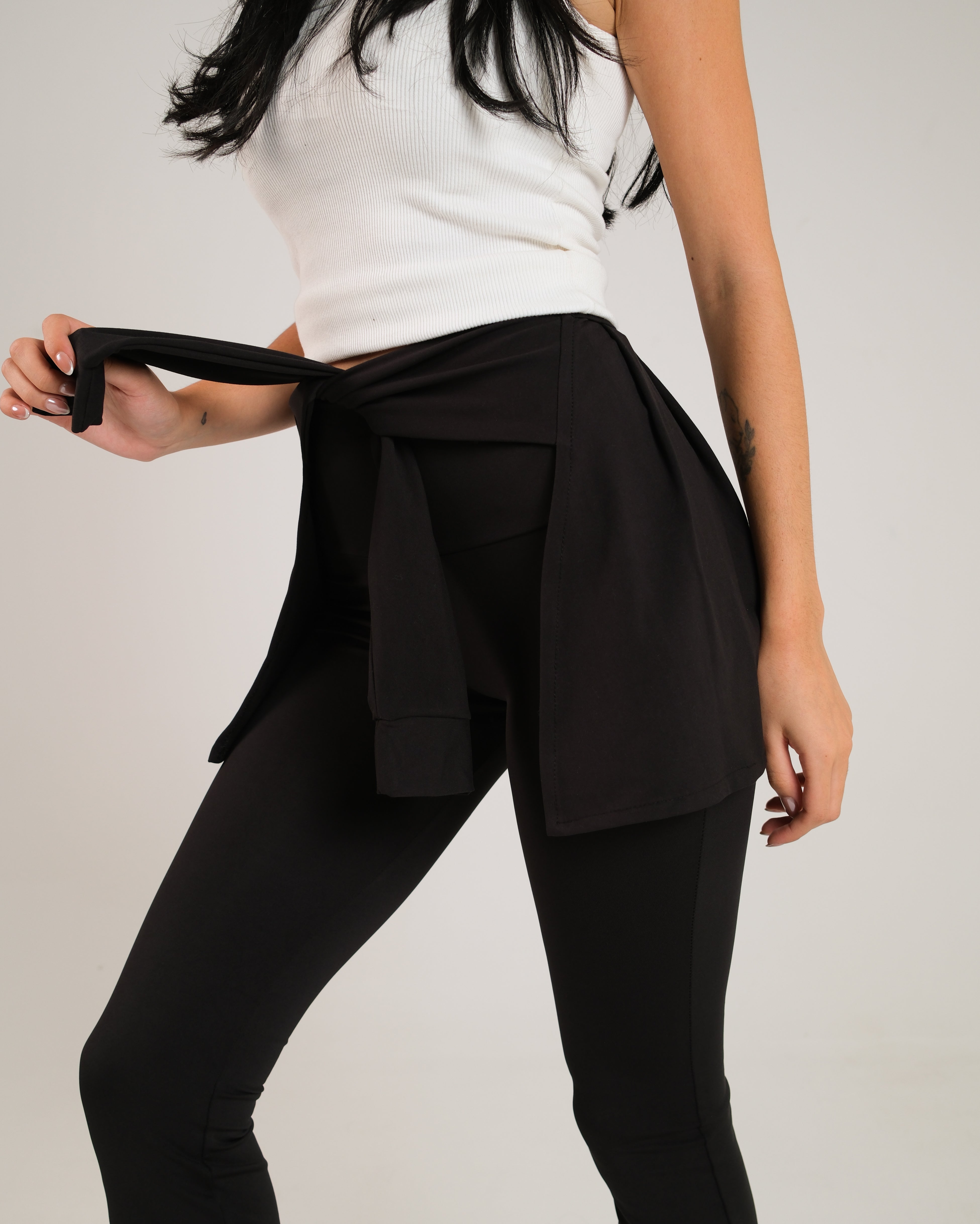 Hip Cover