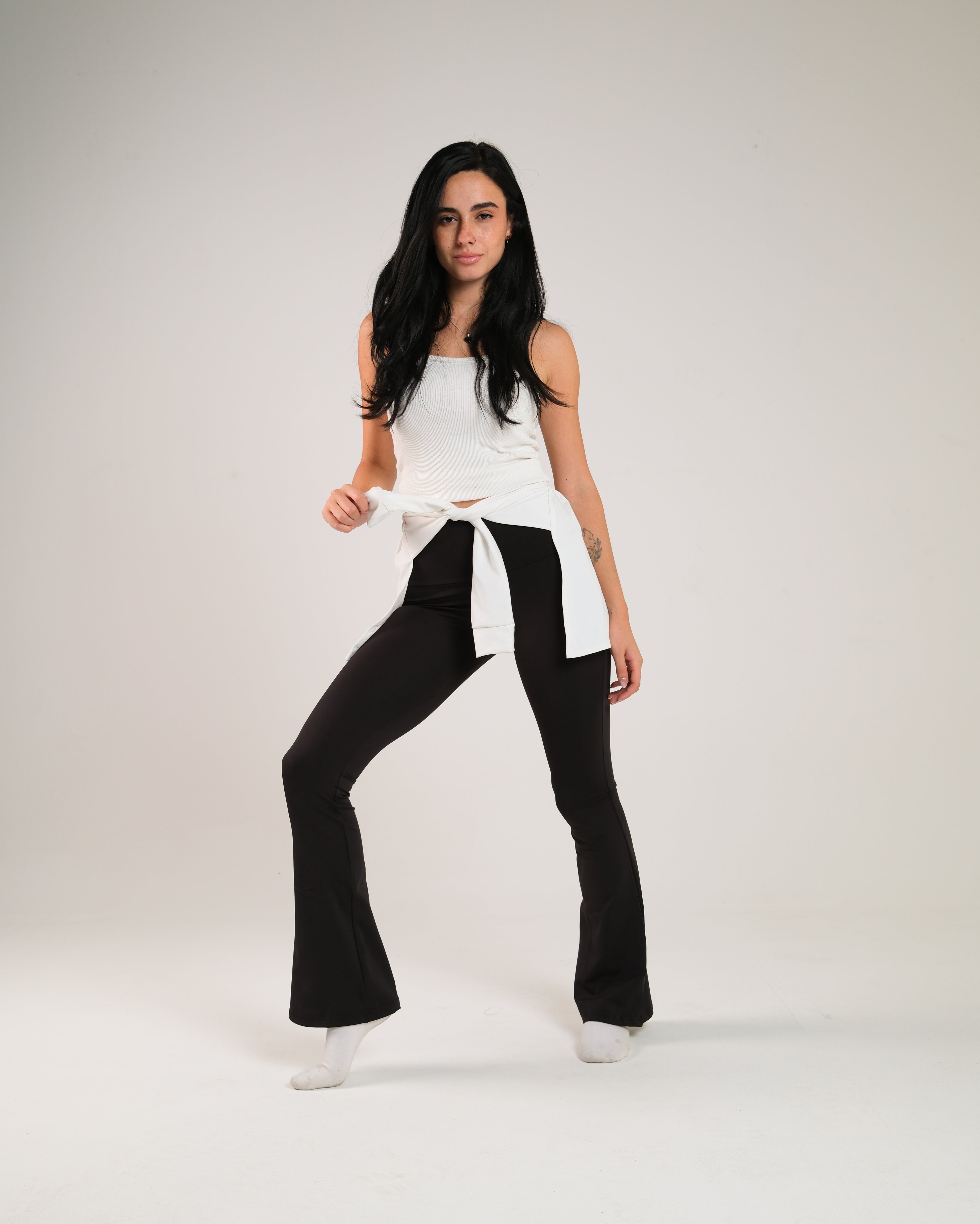 Hip Cover