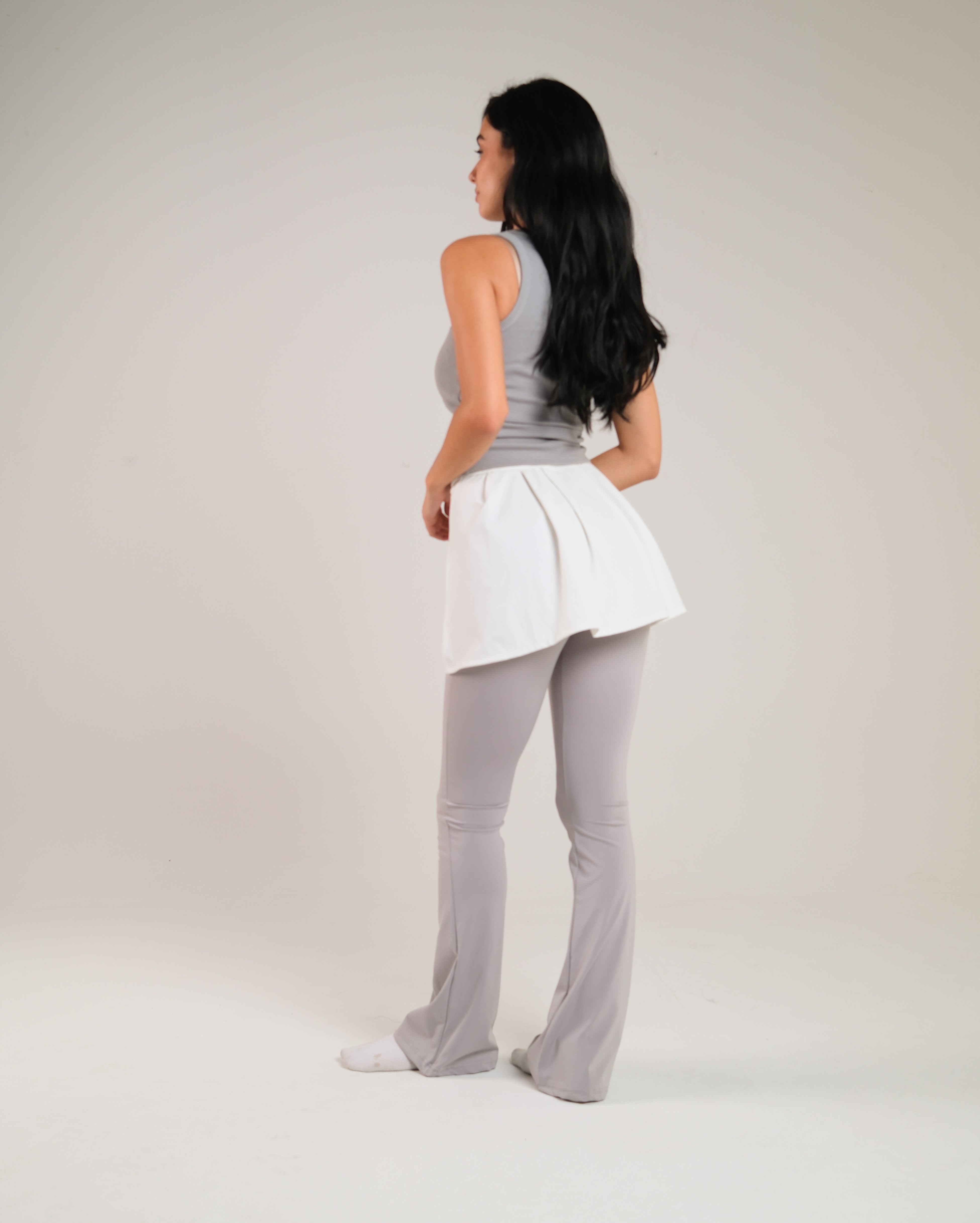 Hip Cover