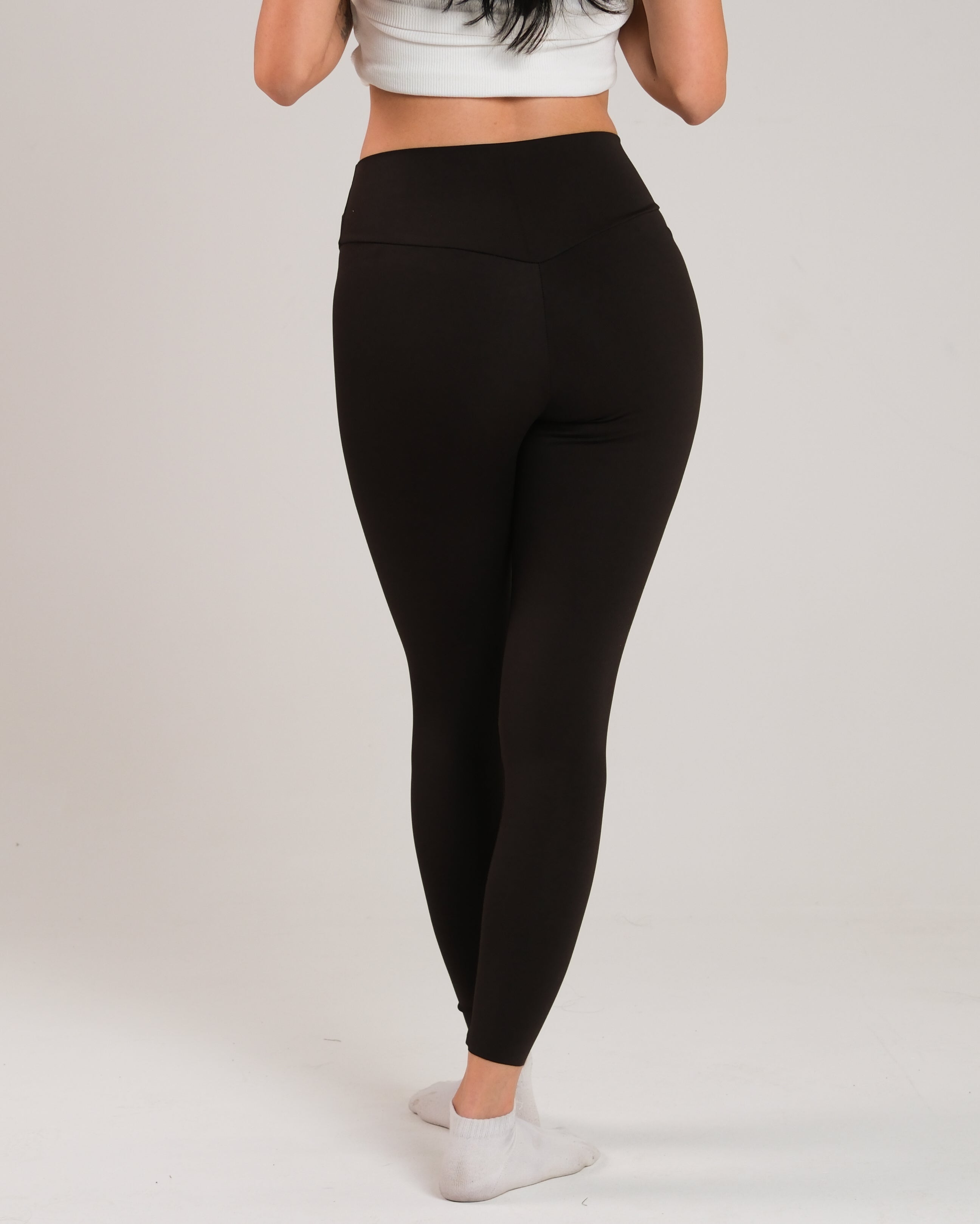 Sculpt Leggings