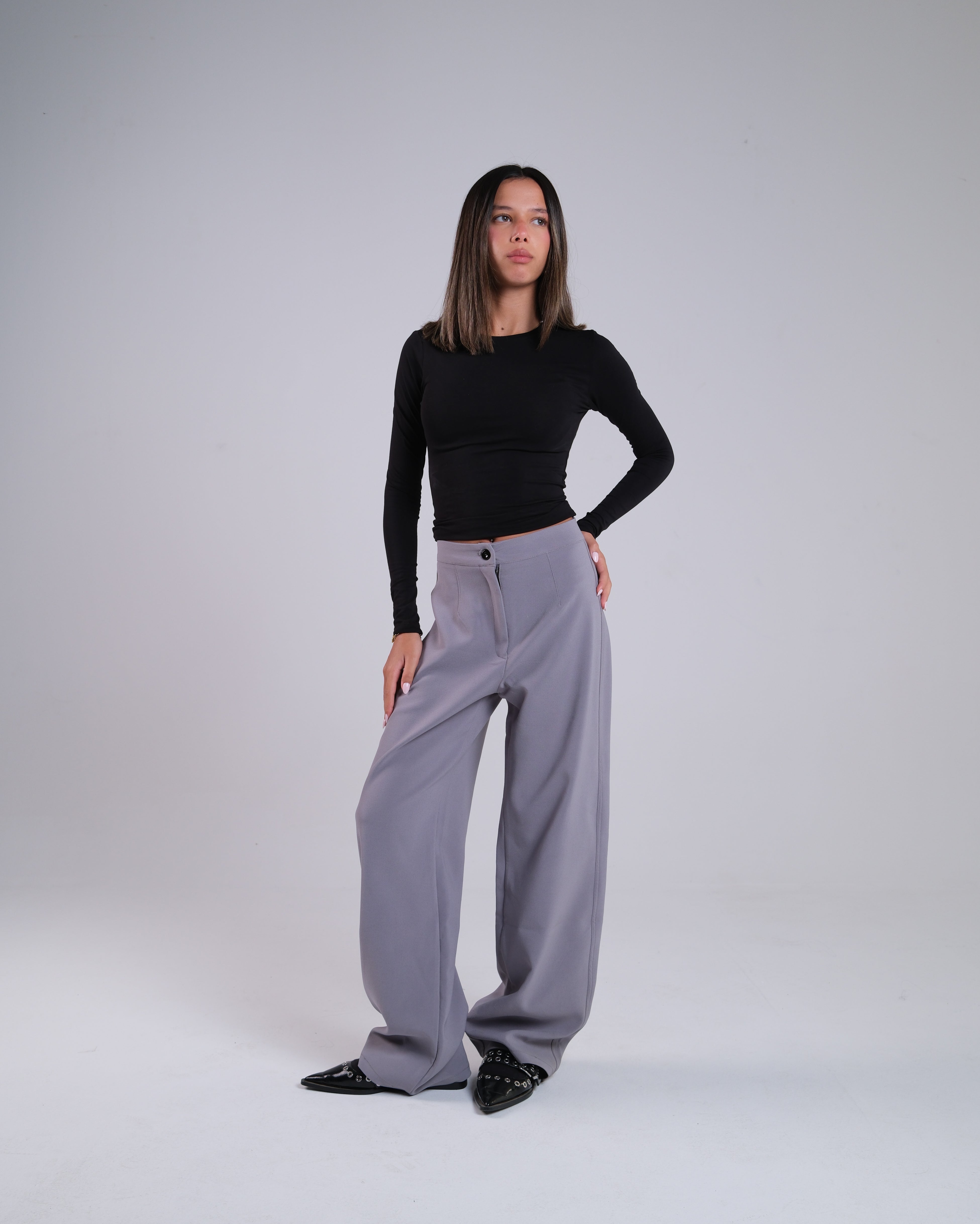 Formal Pants