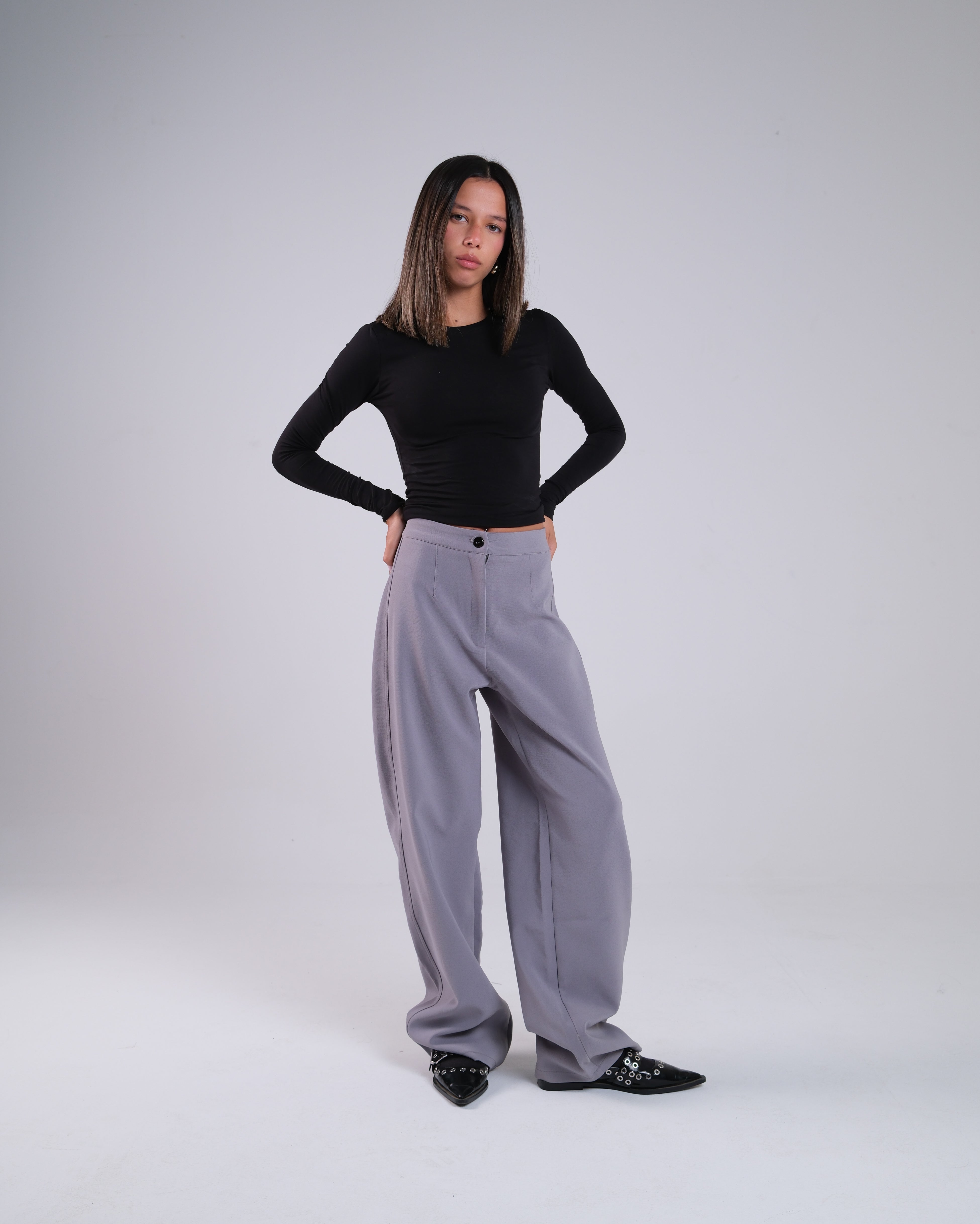 Formal Pants