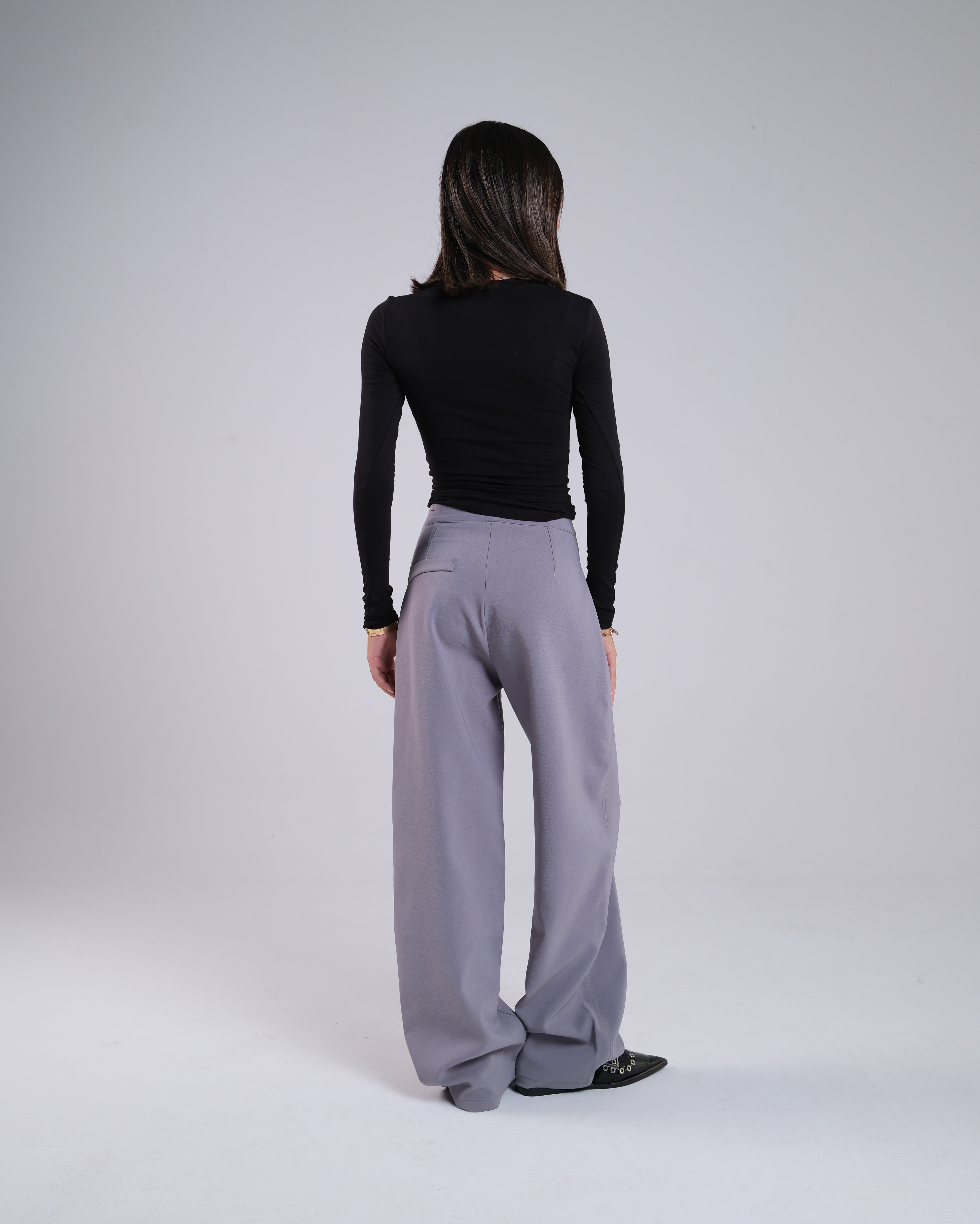 Formal Pants