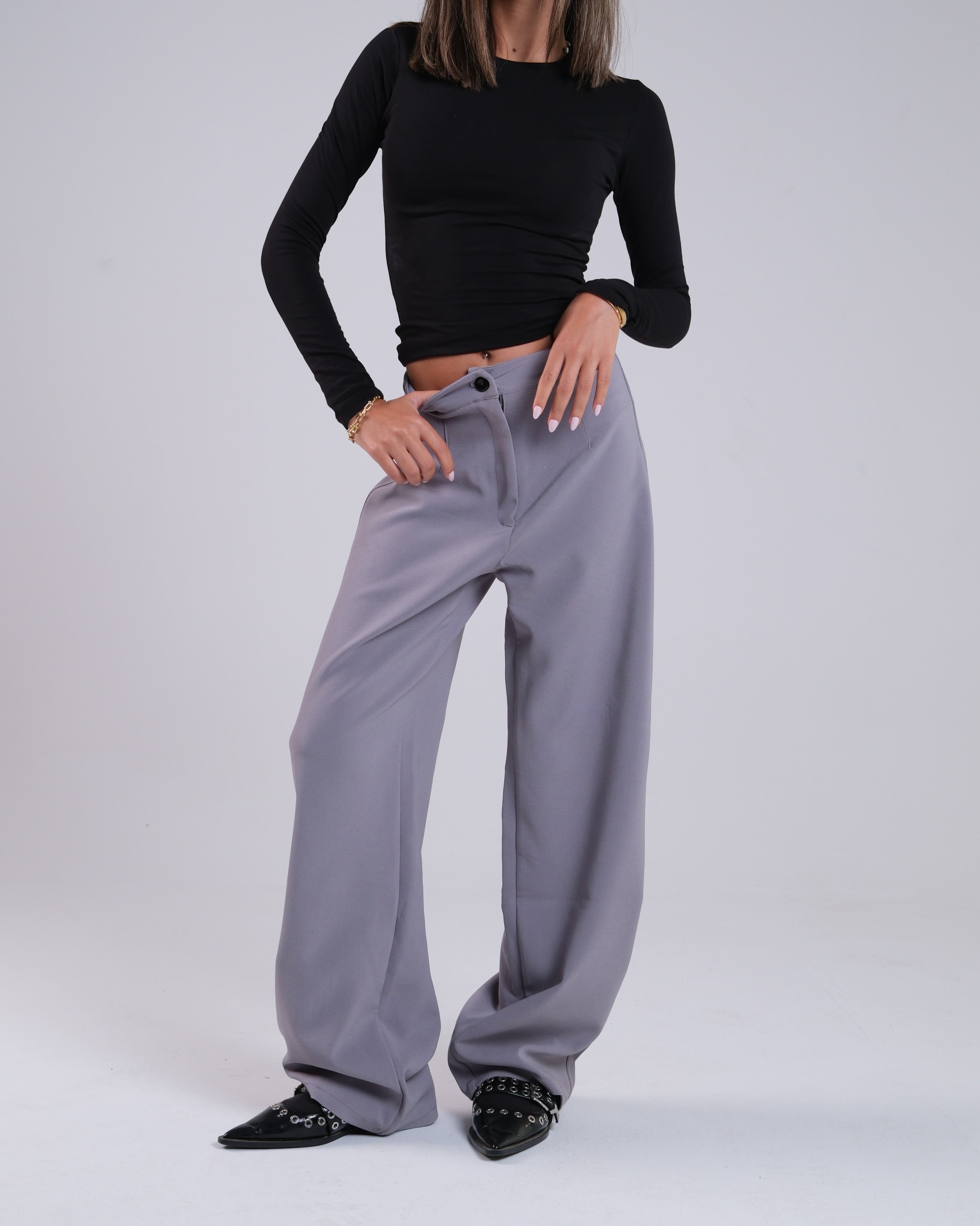 Formal Pants