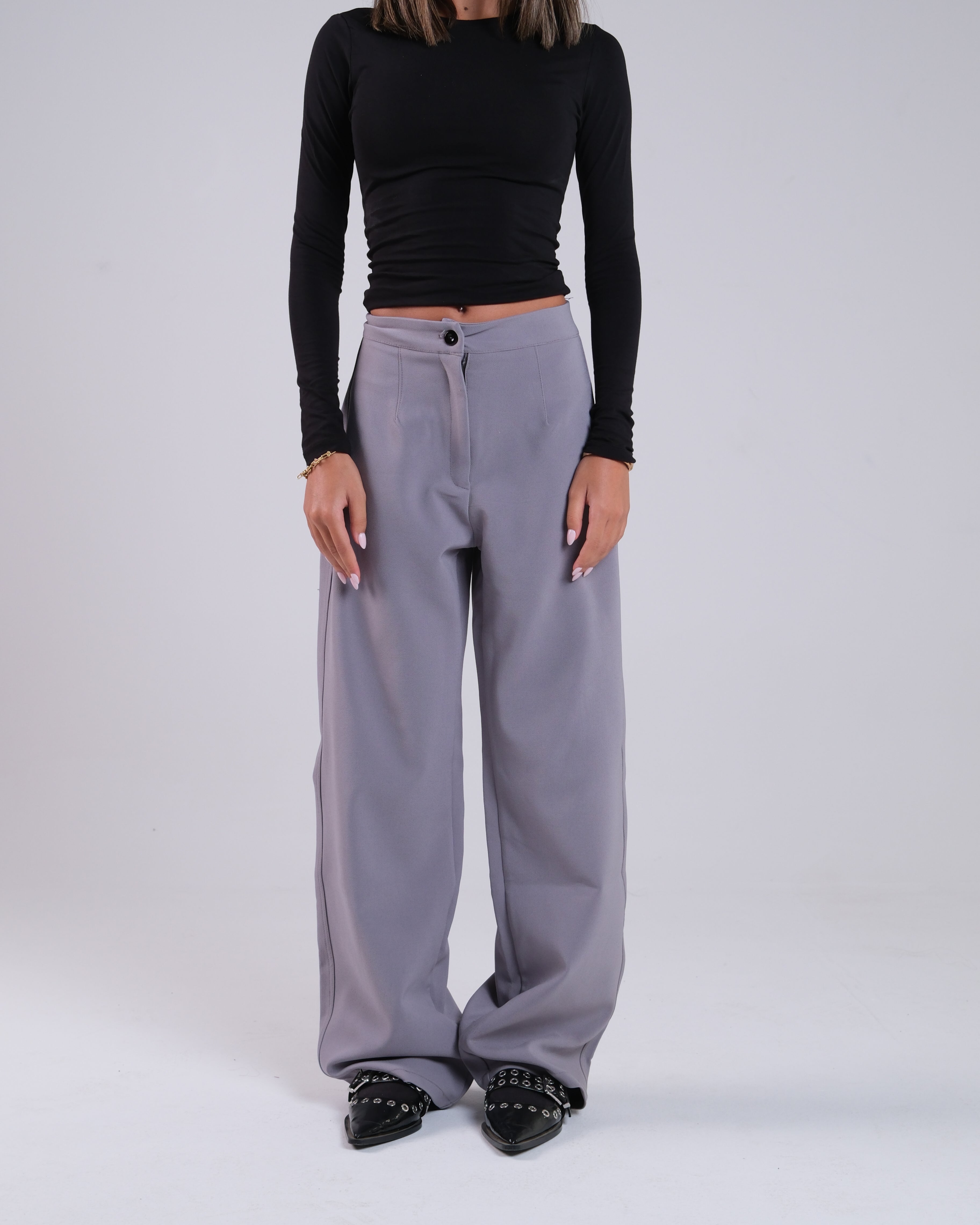 Formal Pants
