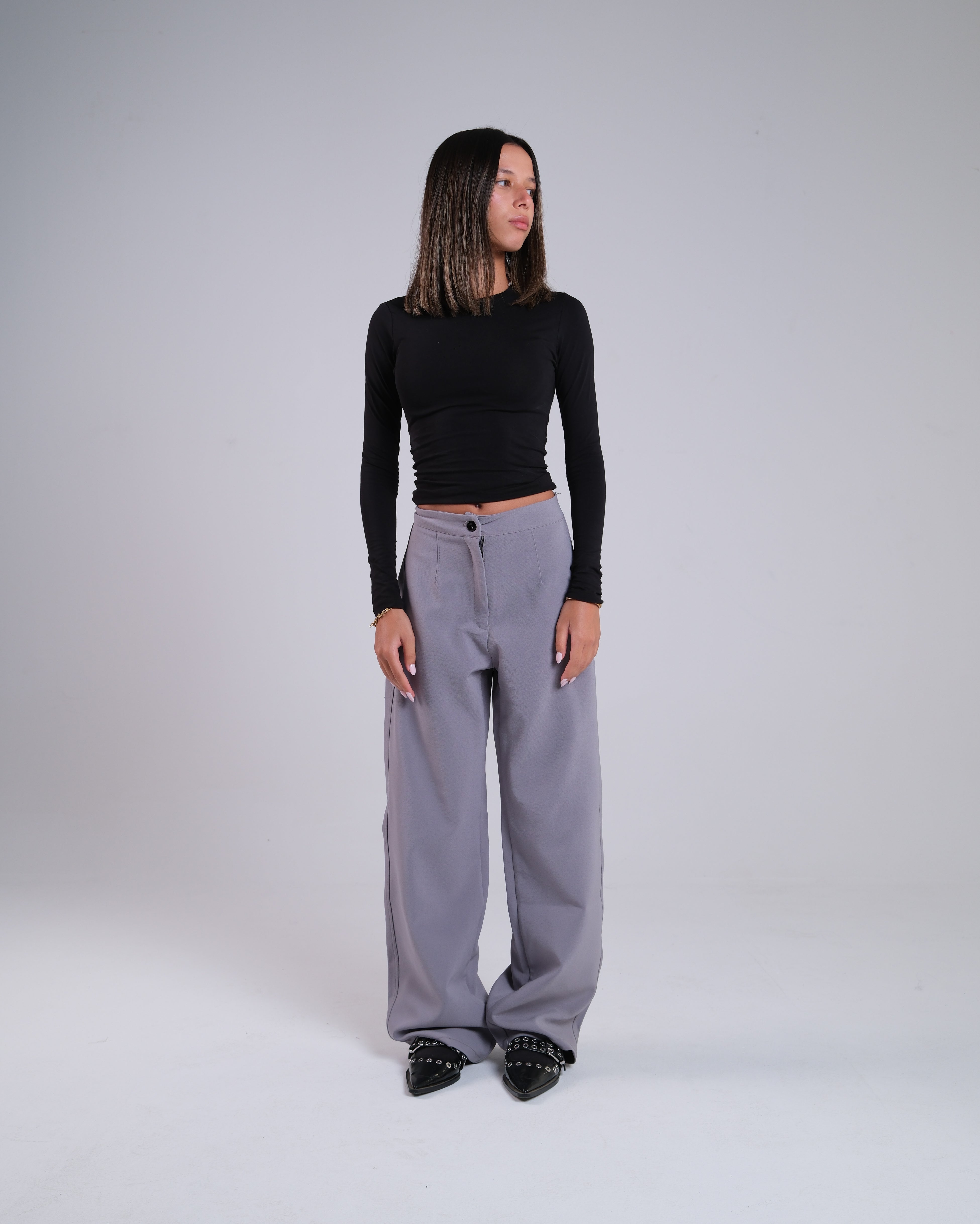 Formal Pants