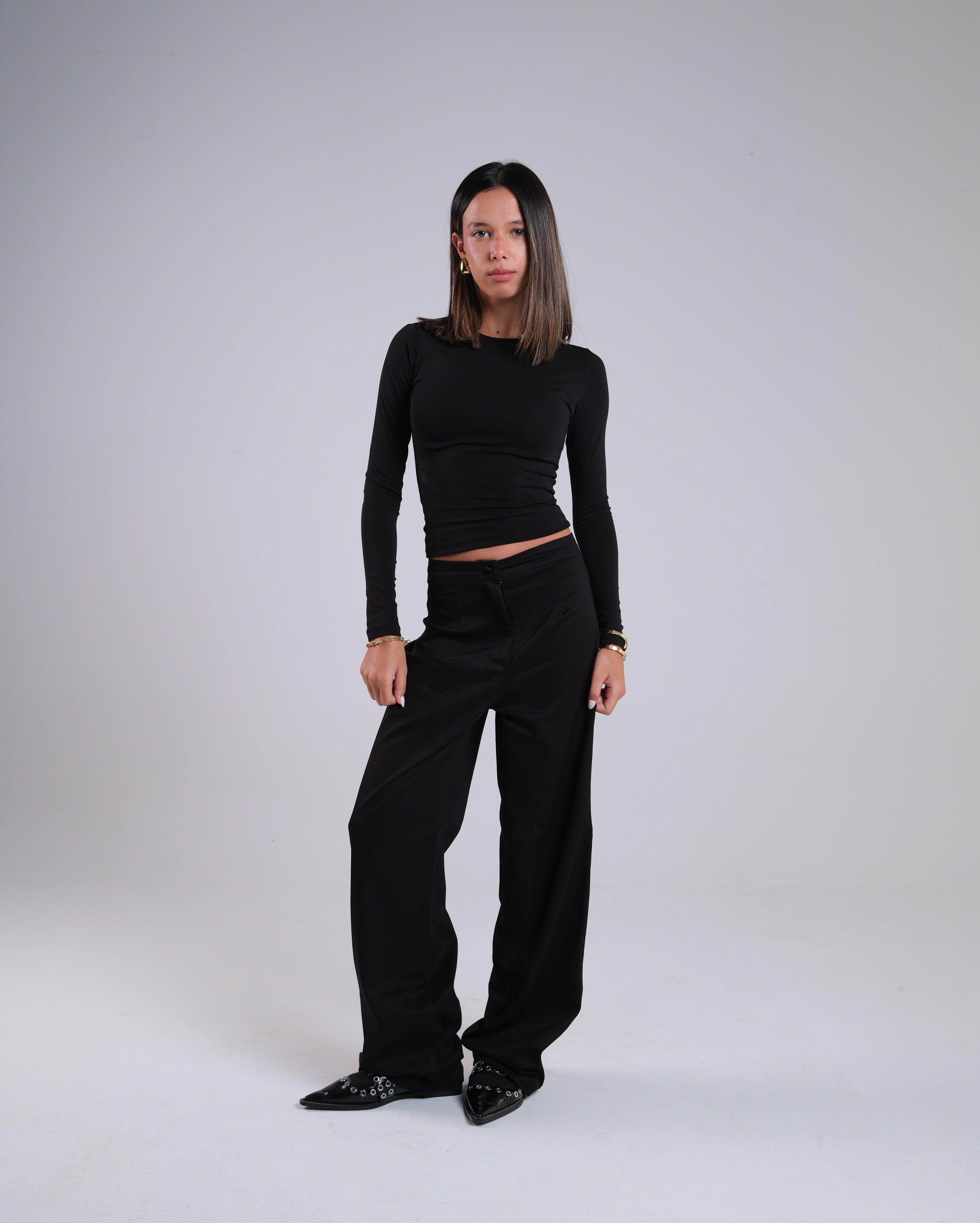Formal Pants