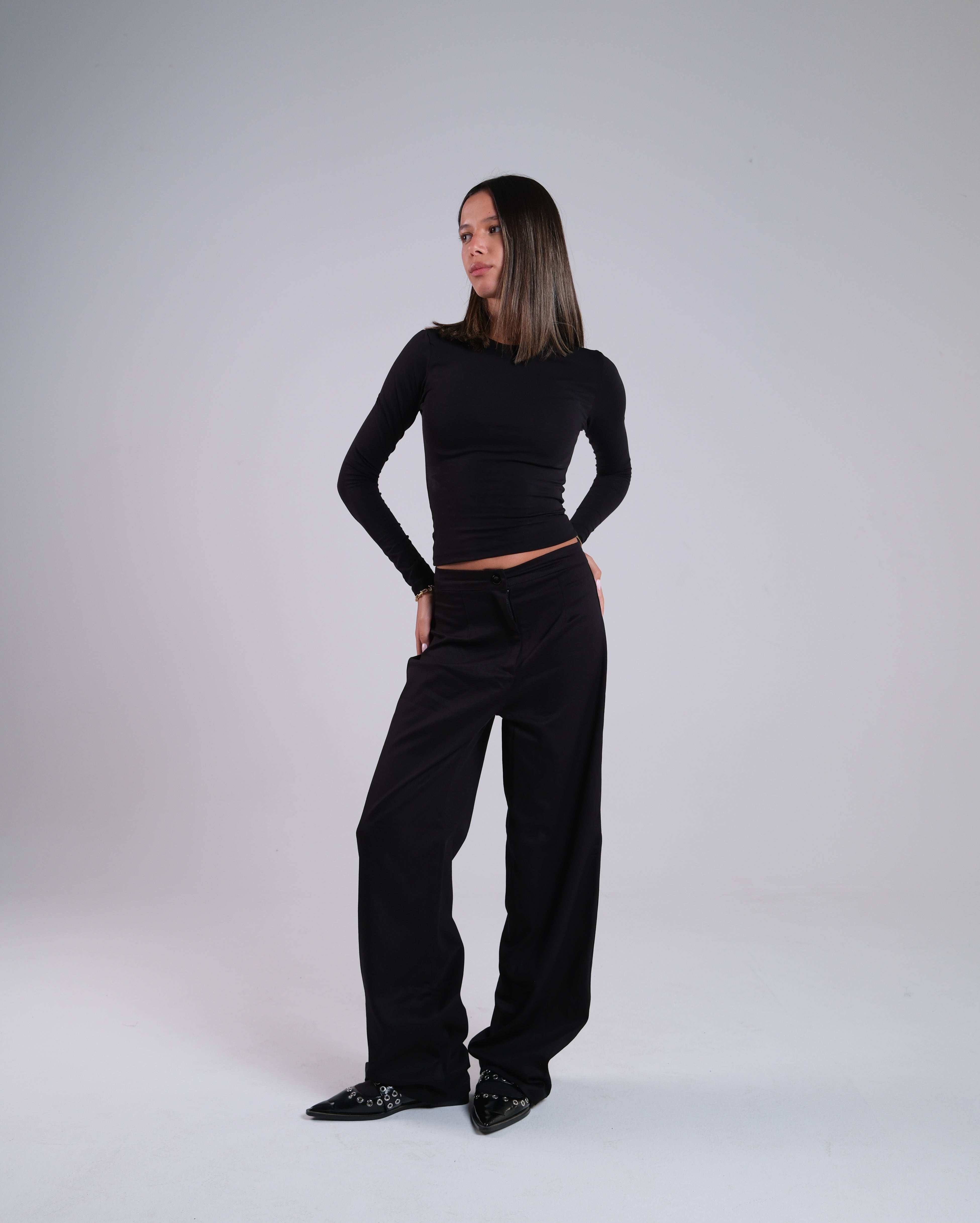 Formal Pants