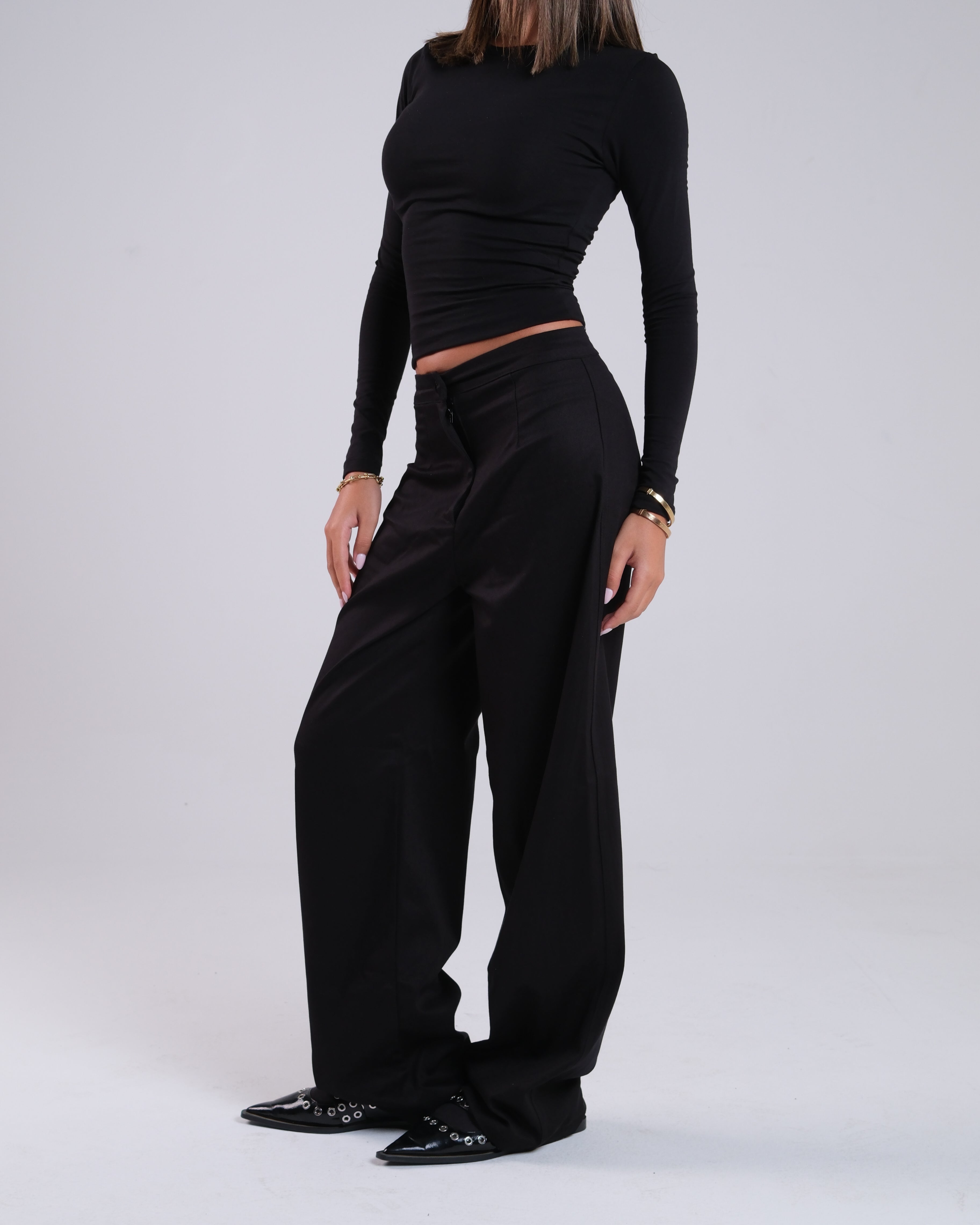 Formal Pants