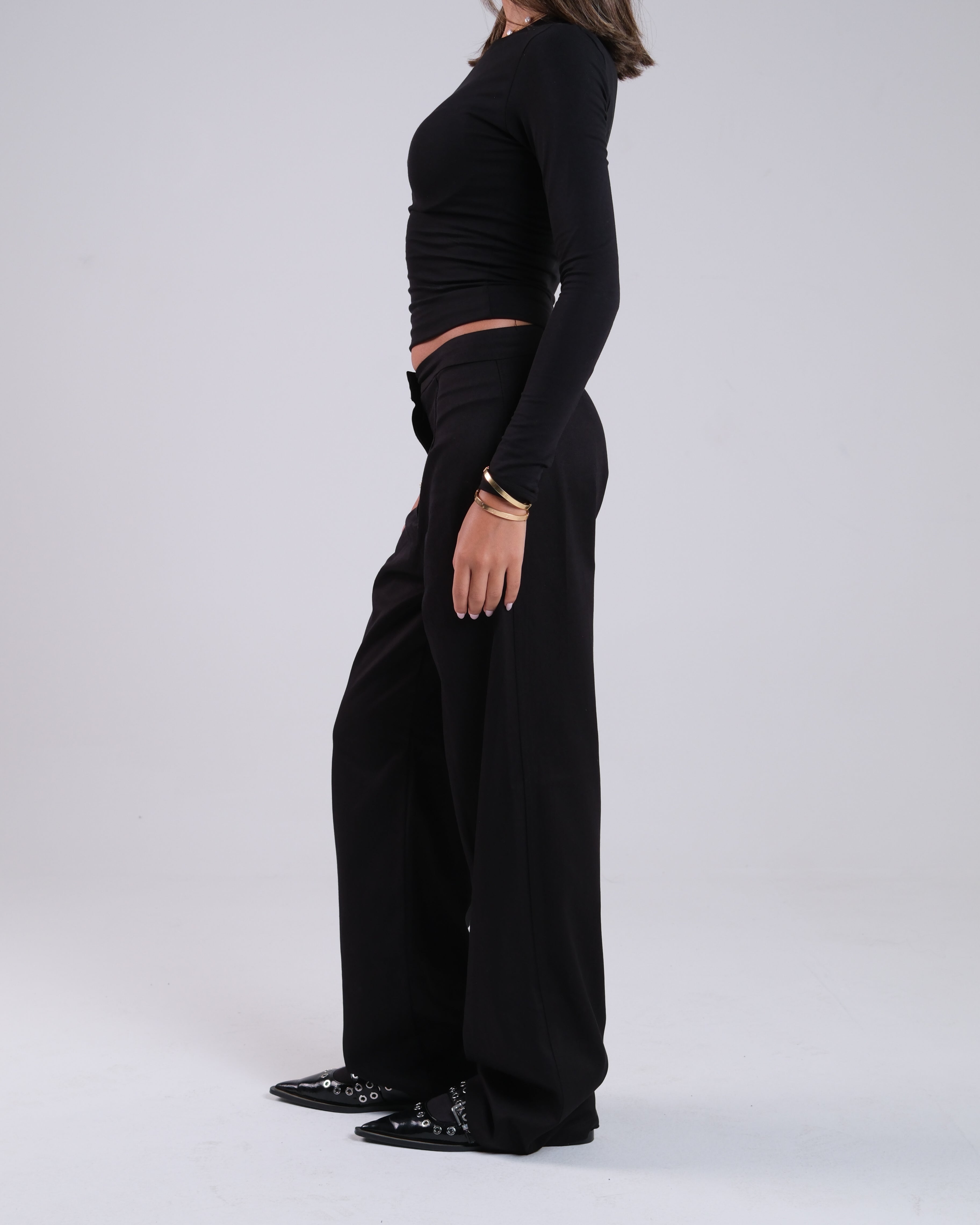 Formal Pants