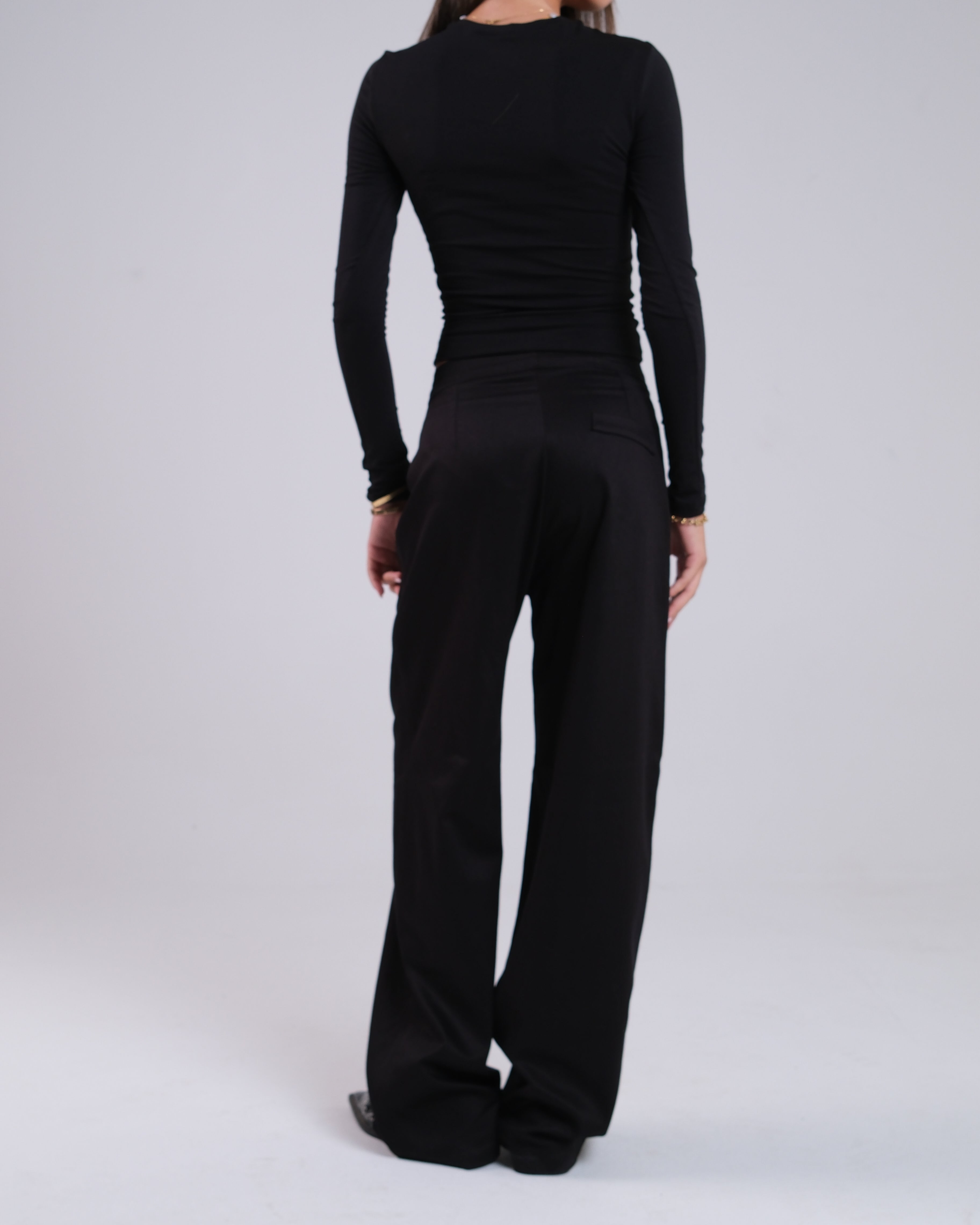 Formal Pants