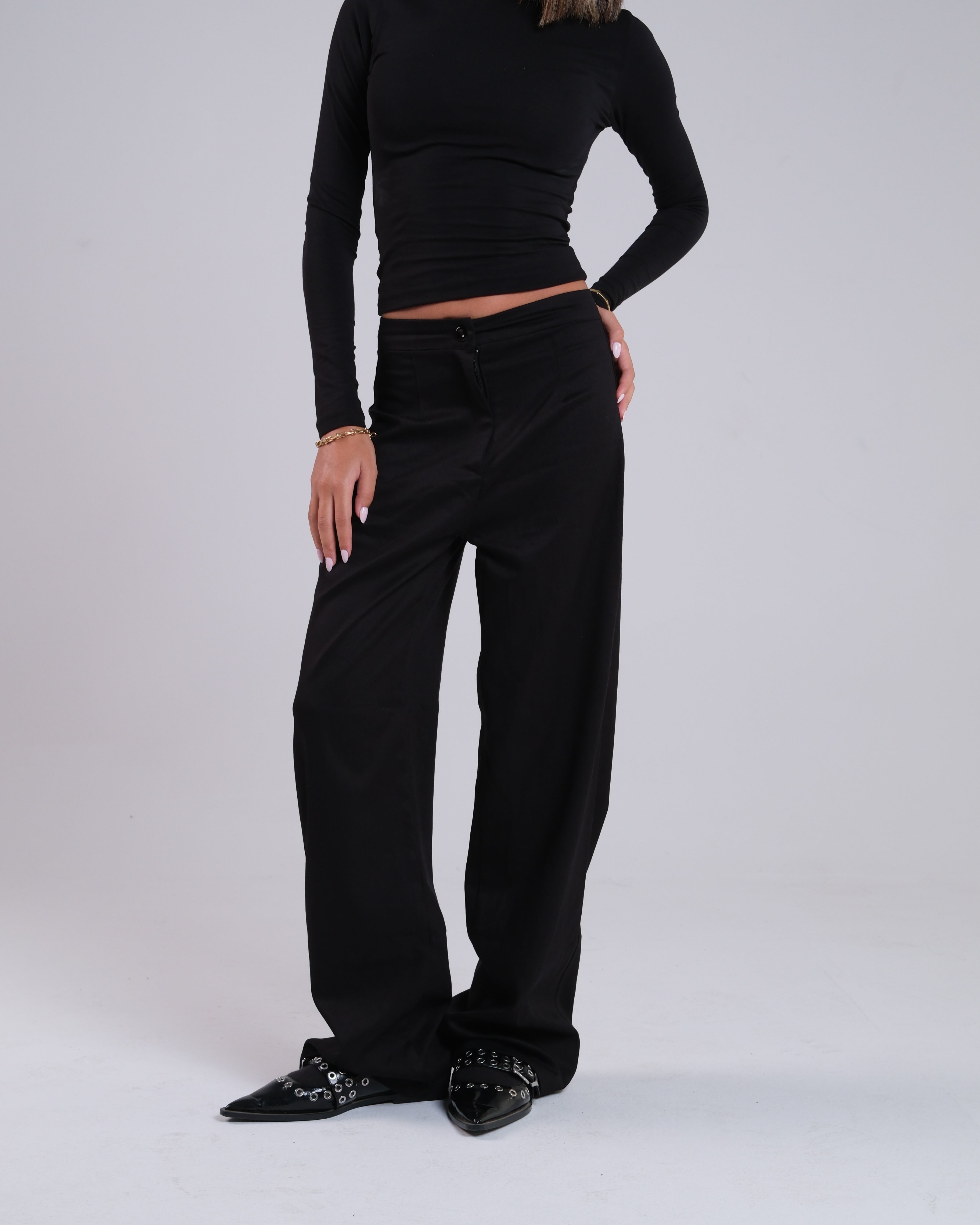 Formal Pants