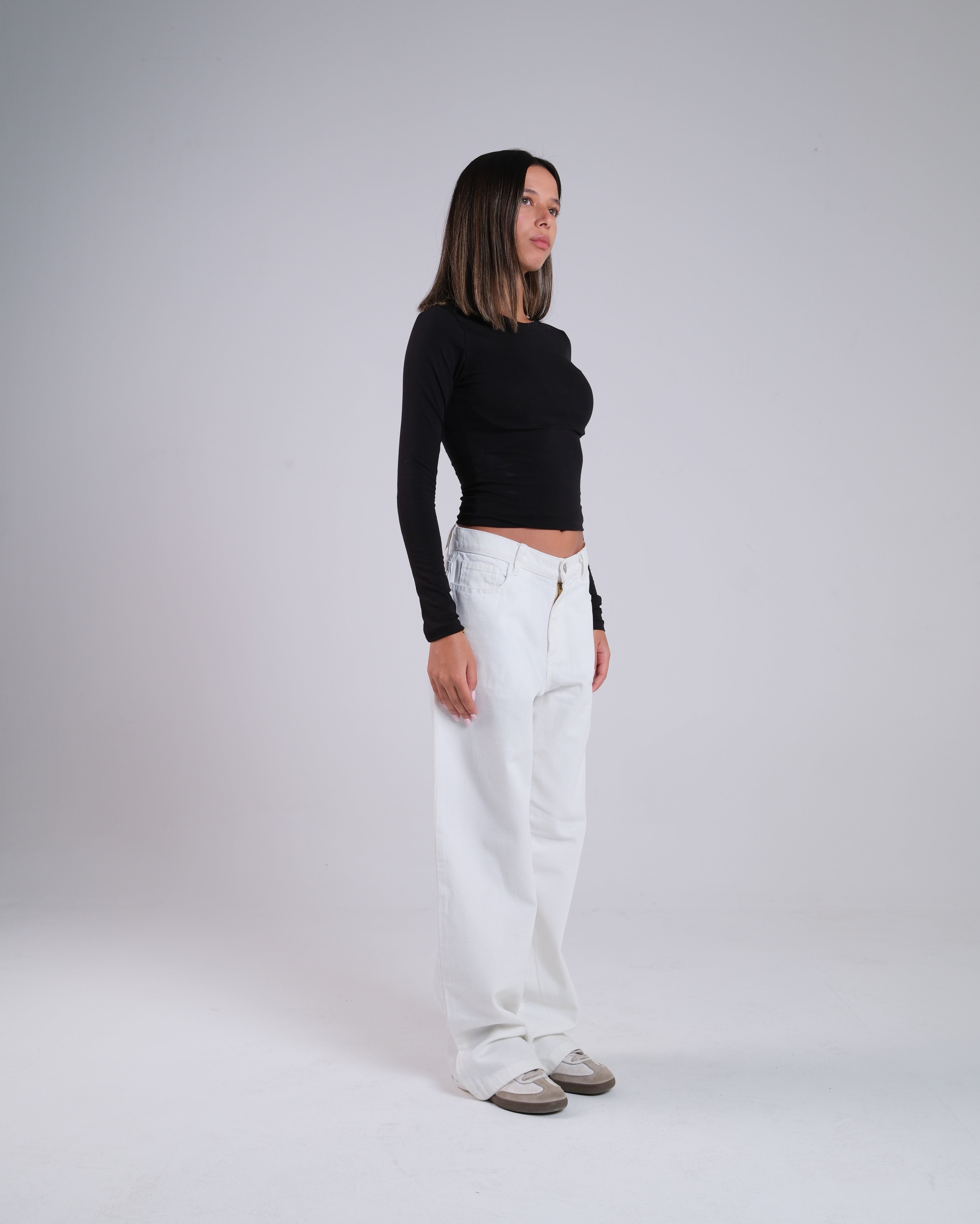 Classic Fit Jeans