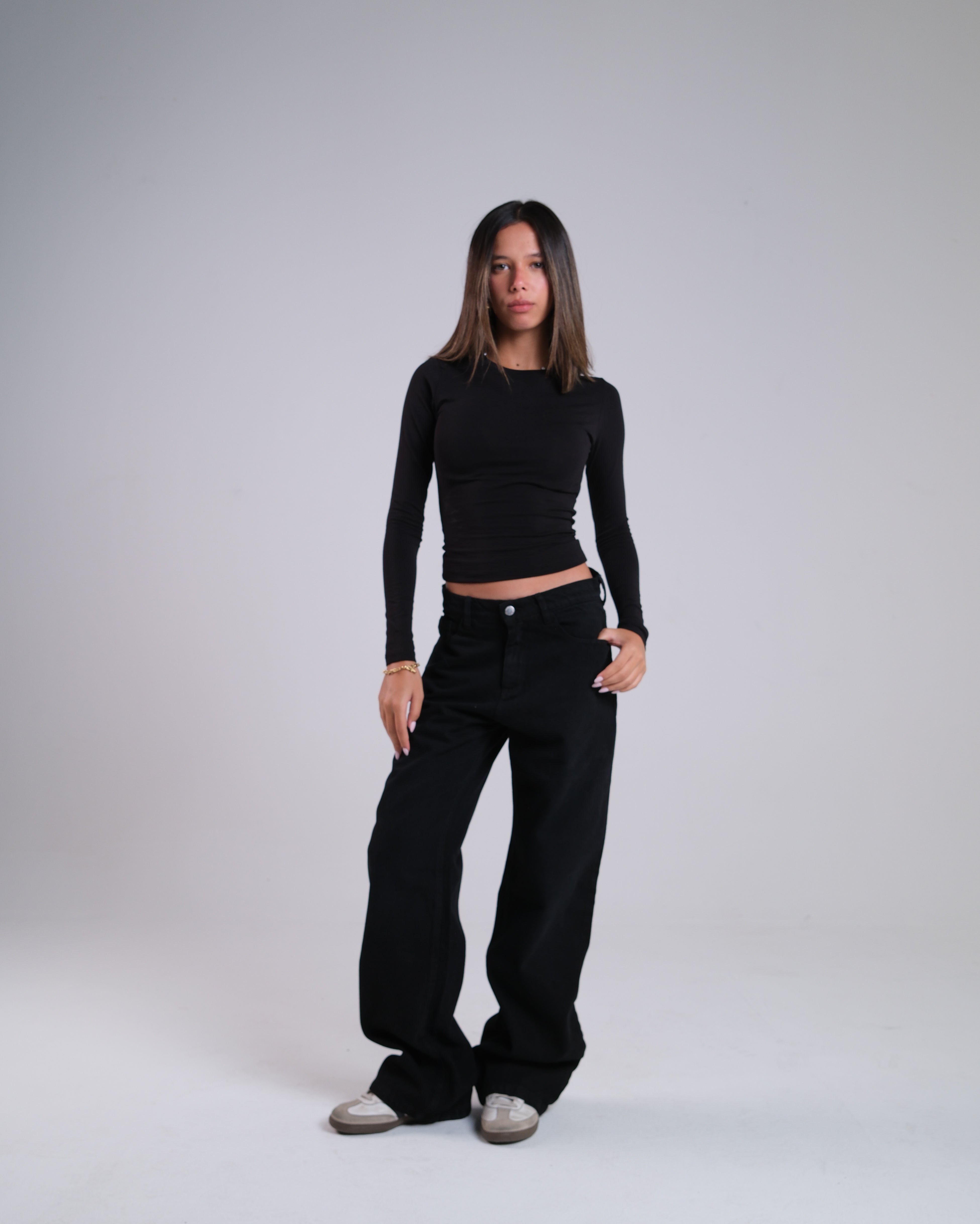 Classic Fit Jeans